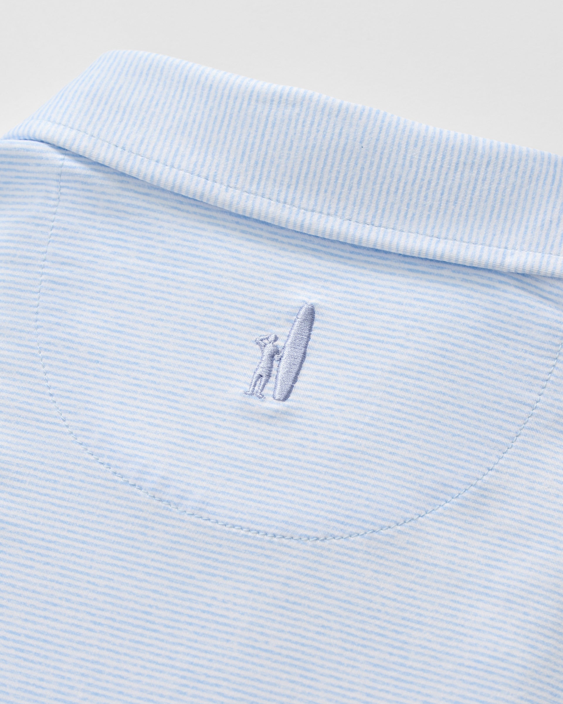 Johnnie-O Maxine Featherweight Performance Polo, Kona