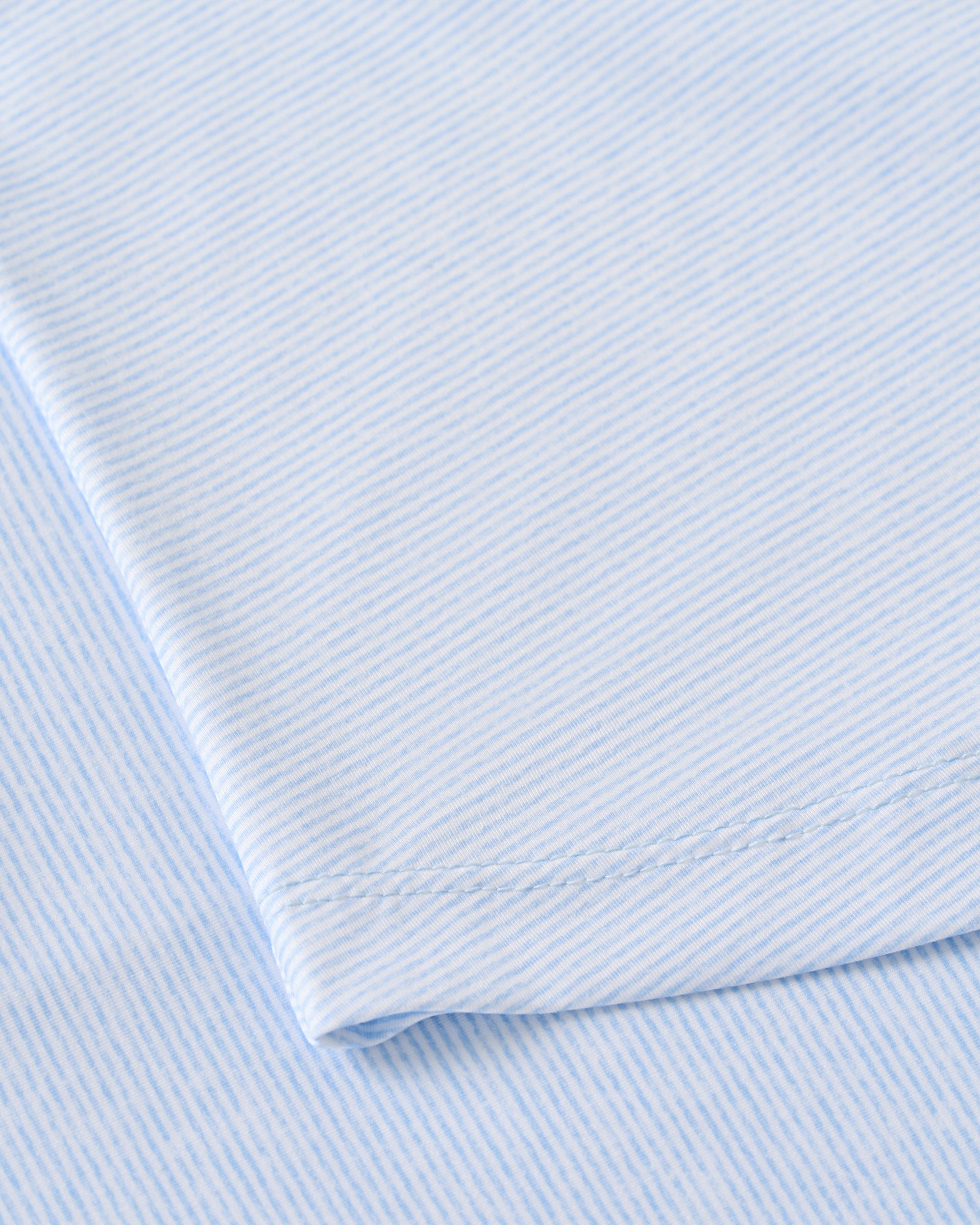 Johnnie-O Maxine Featherweight Performance Polo, Kona