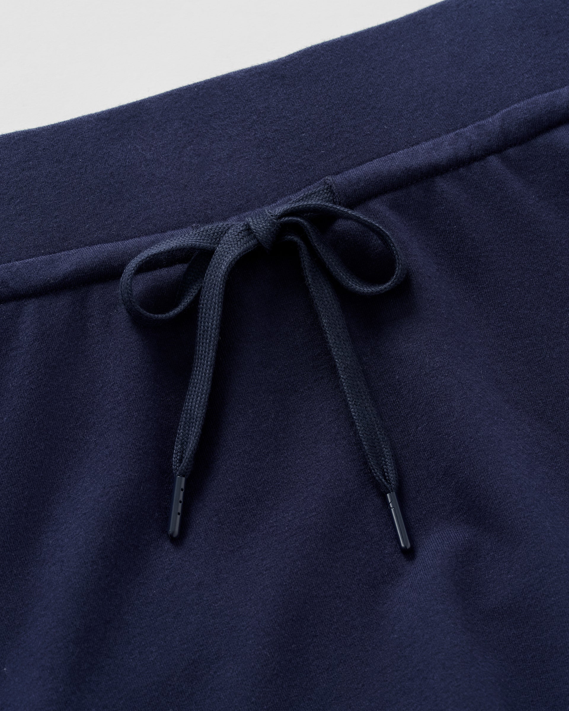 Johnnie-O Megs Terry Knit Skort, Navy