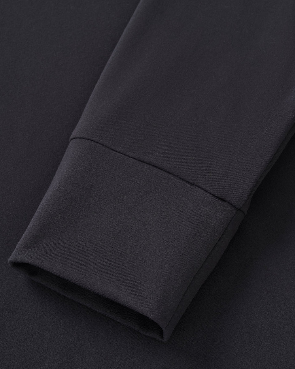 Johnnie-O Nalla Performance Hoodie, Black