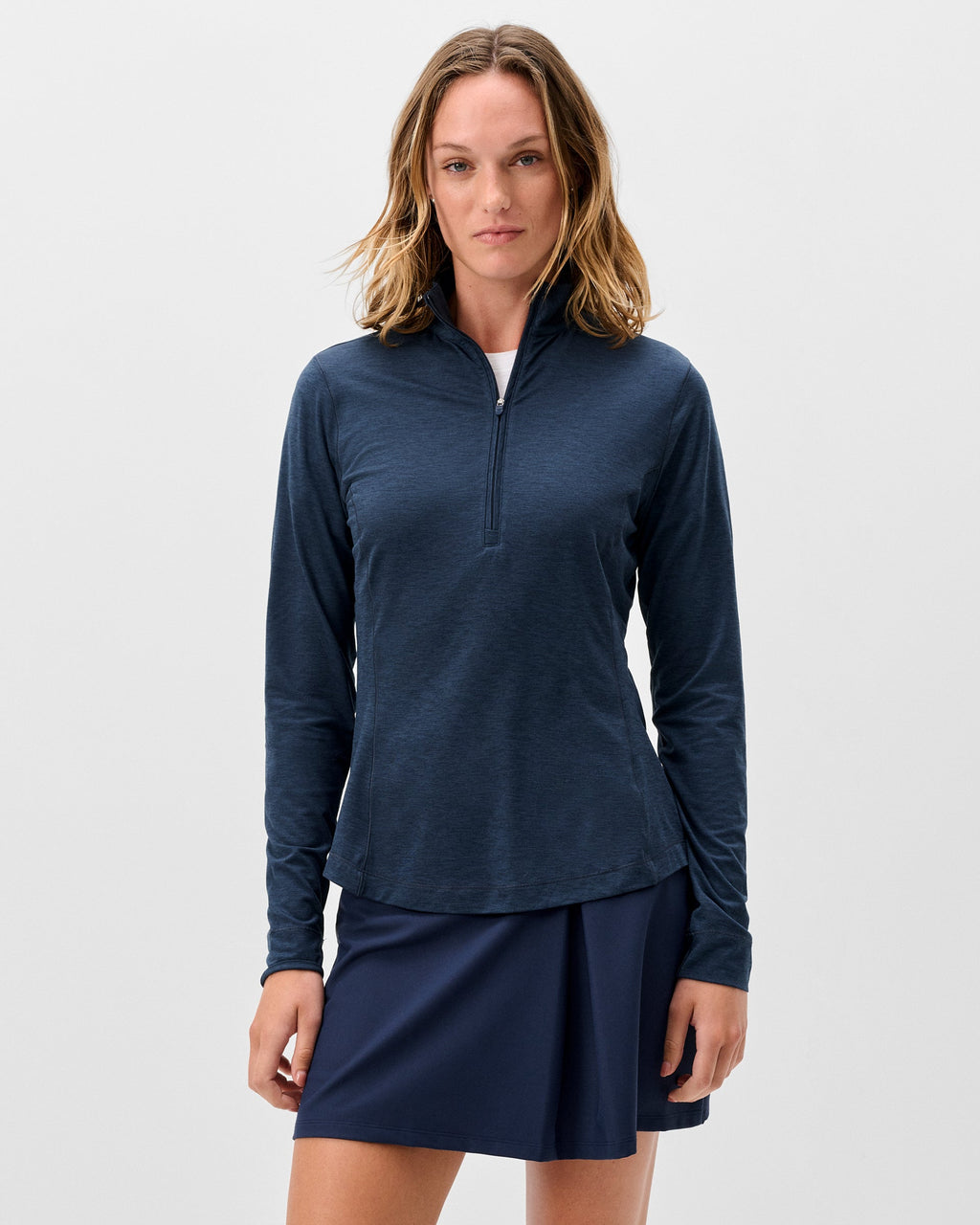 Johnnie-O Susie Performance 1/4 Zip