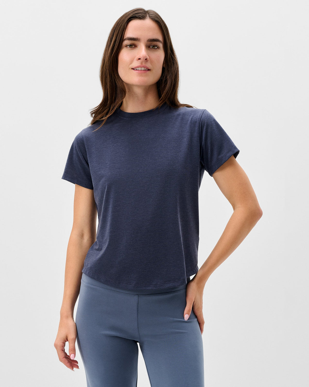 Johnnie-O Course Performance T-Shirt