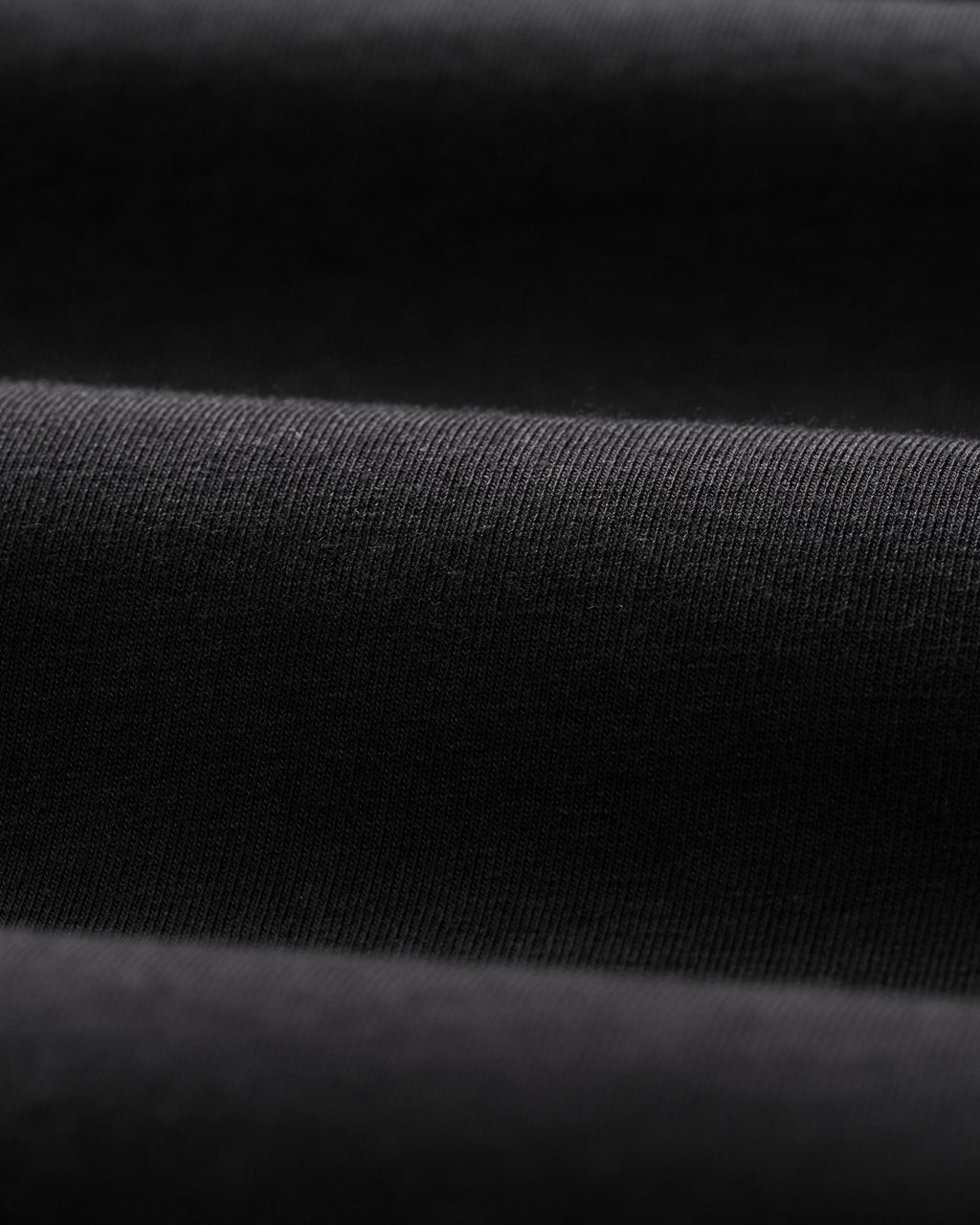 Johnnie-O Penny Crewneck Sweatshirt, Black