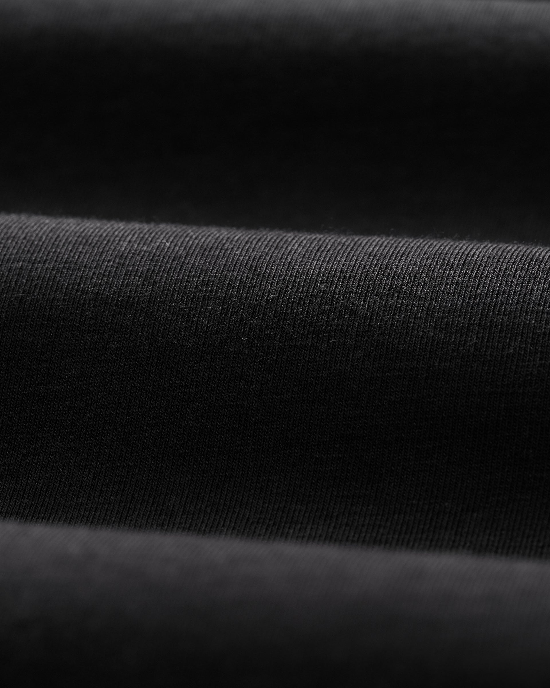 Johnnie-O Penny Crewneck Sweatshirt, Black