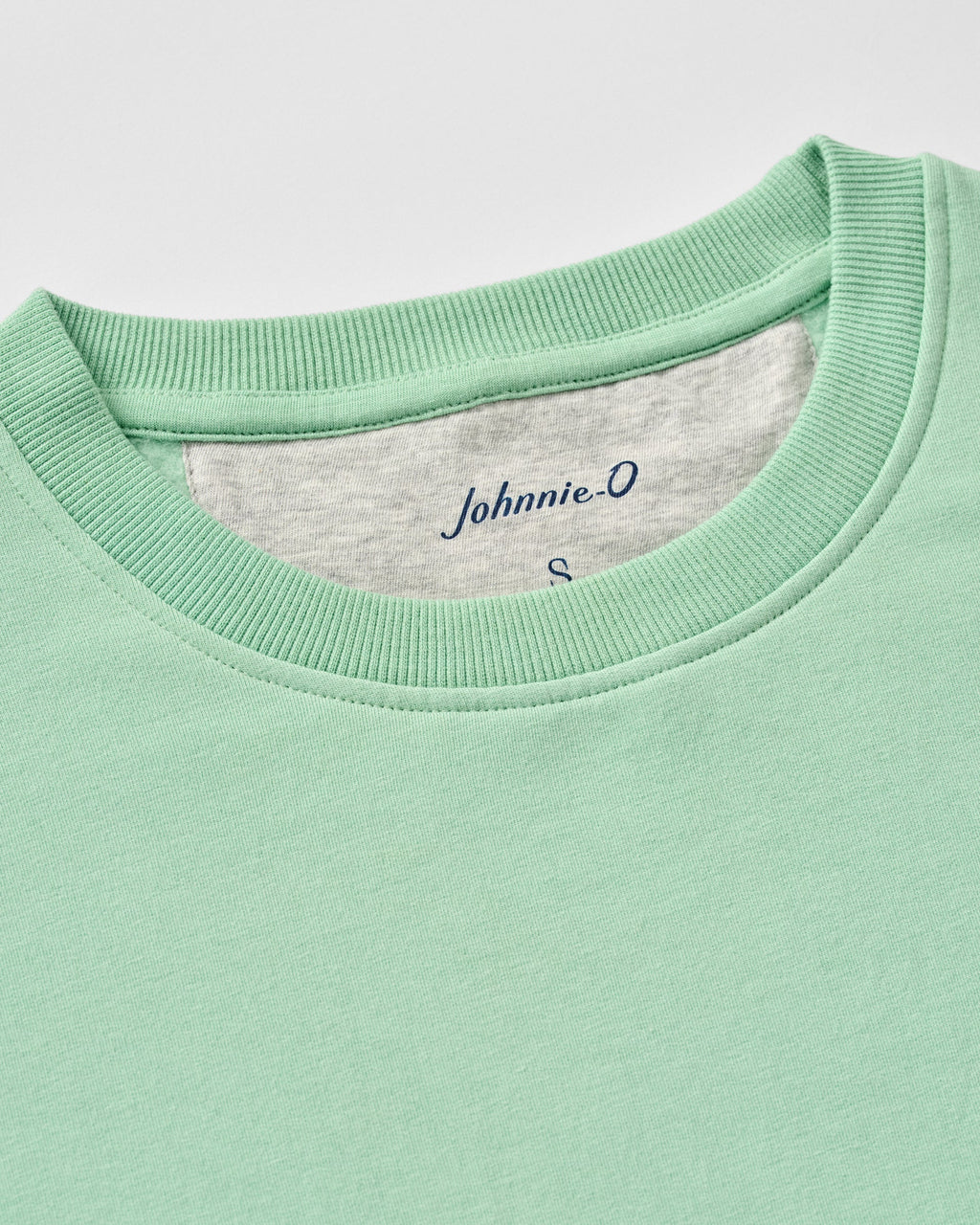 Johnnie-O Penny Crewneck Sweatshirt