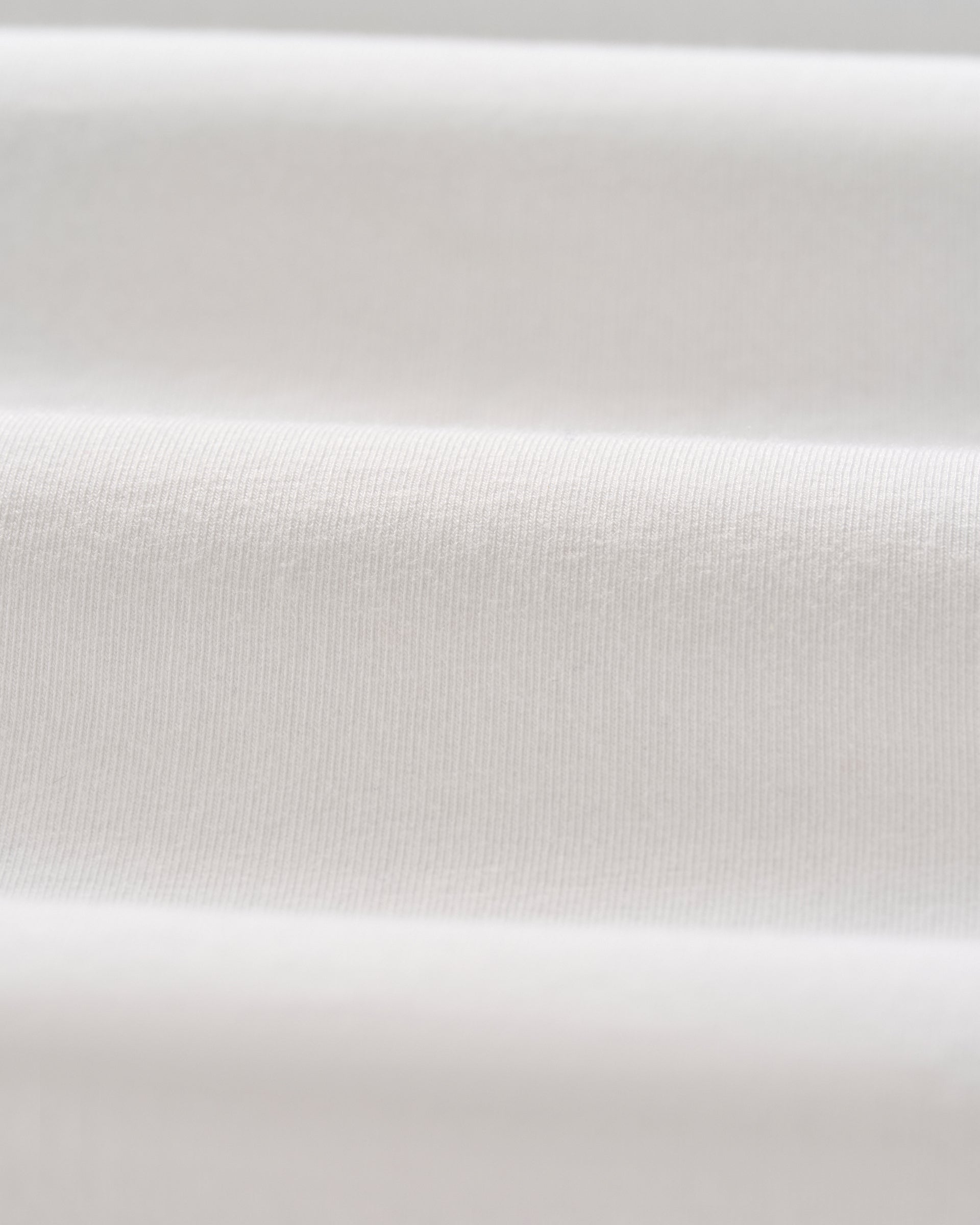 Johnnie-O Penny Crewneck Sweatshirt, White