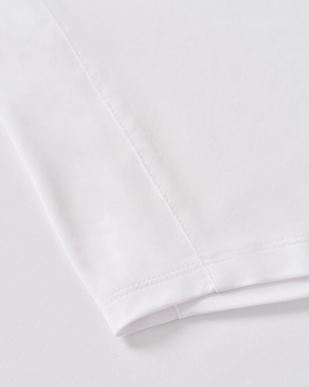 Johnnie-O Sadie Performance Jersey Polo, White