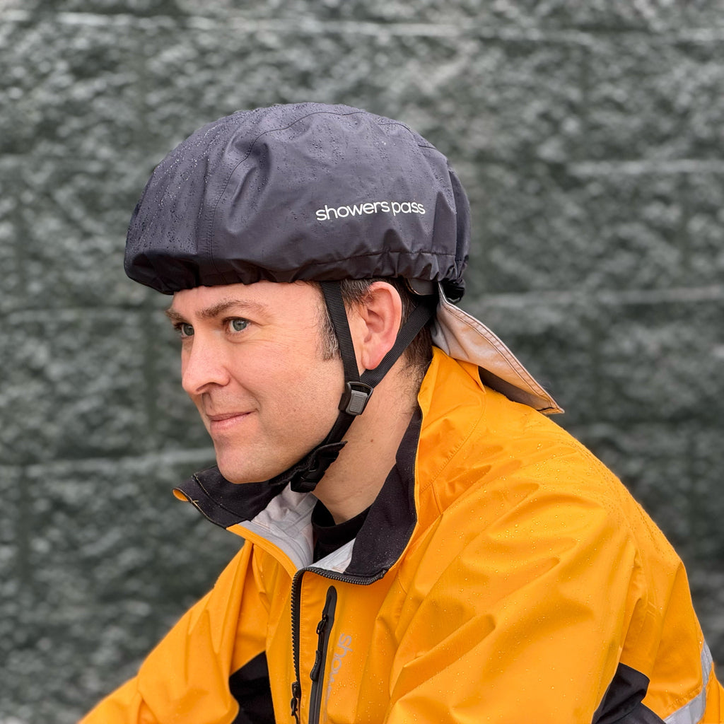 Showers Pass Helmet Cover
