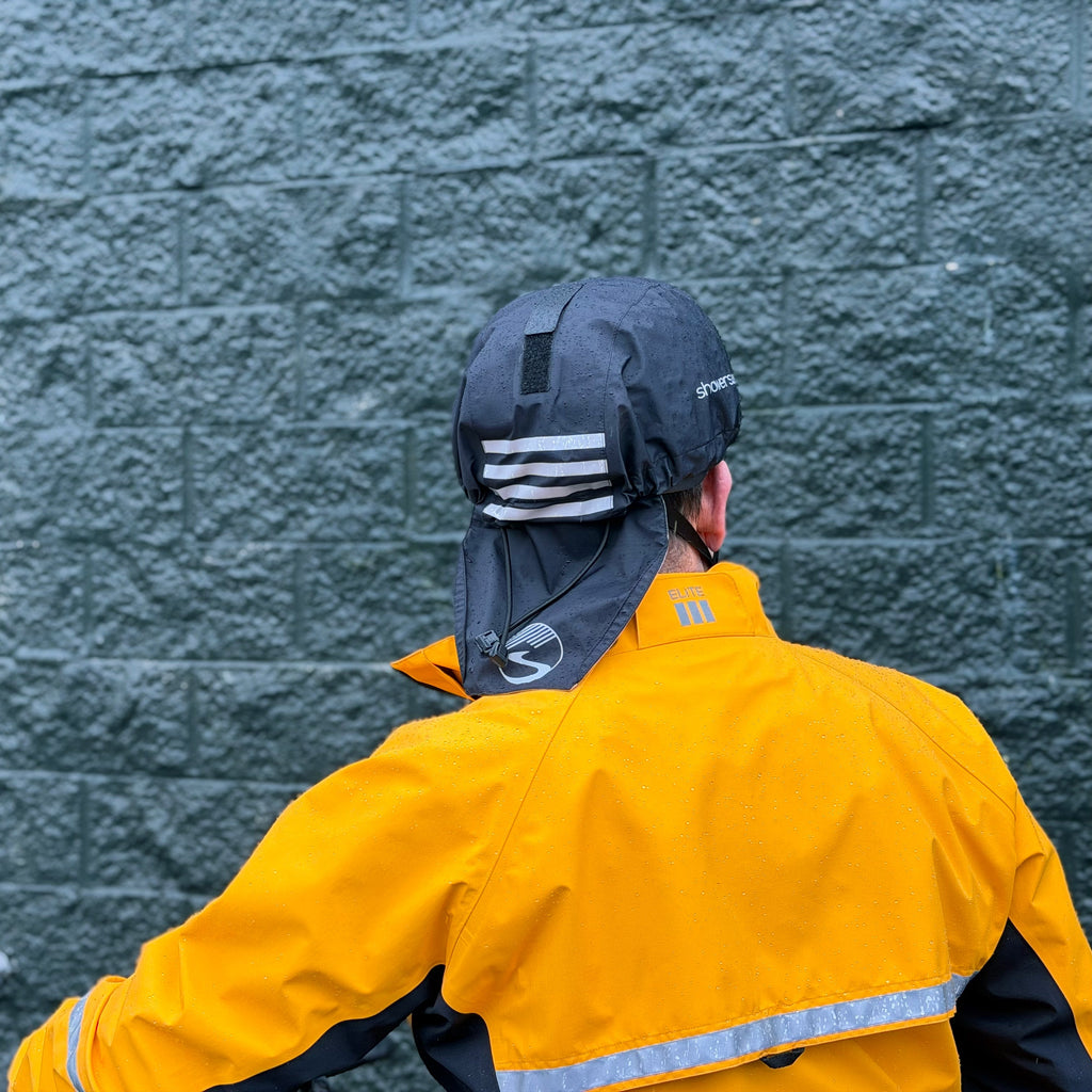 Showers Pass Helmet Cover