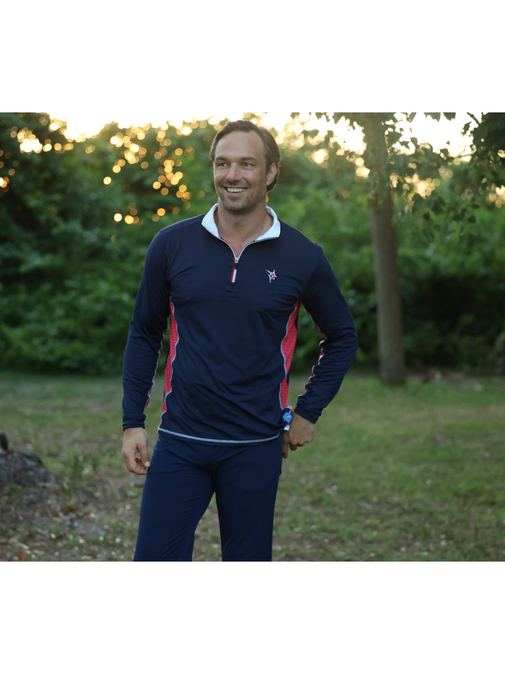 White Water Southport, USA Navy