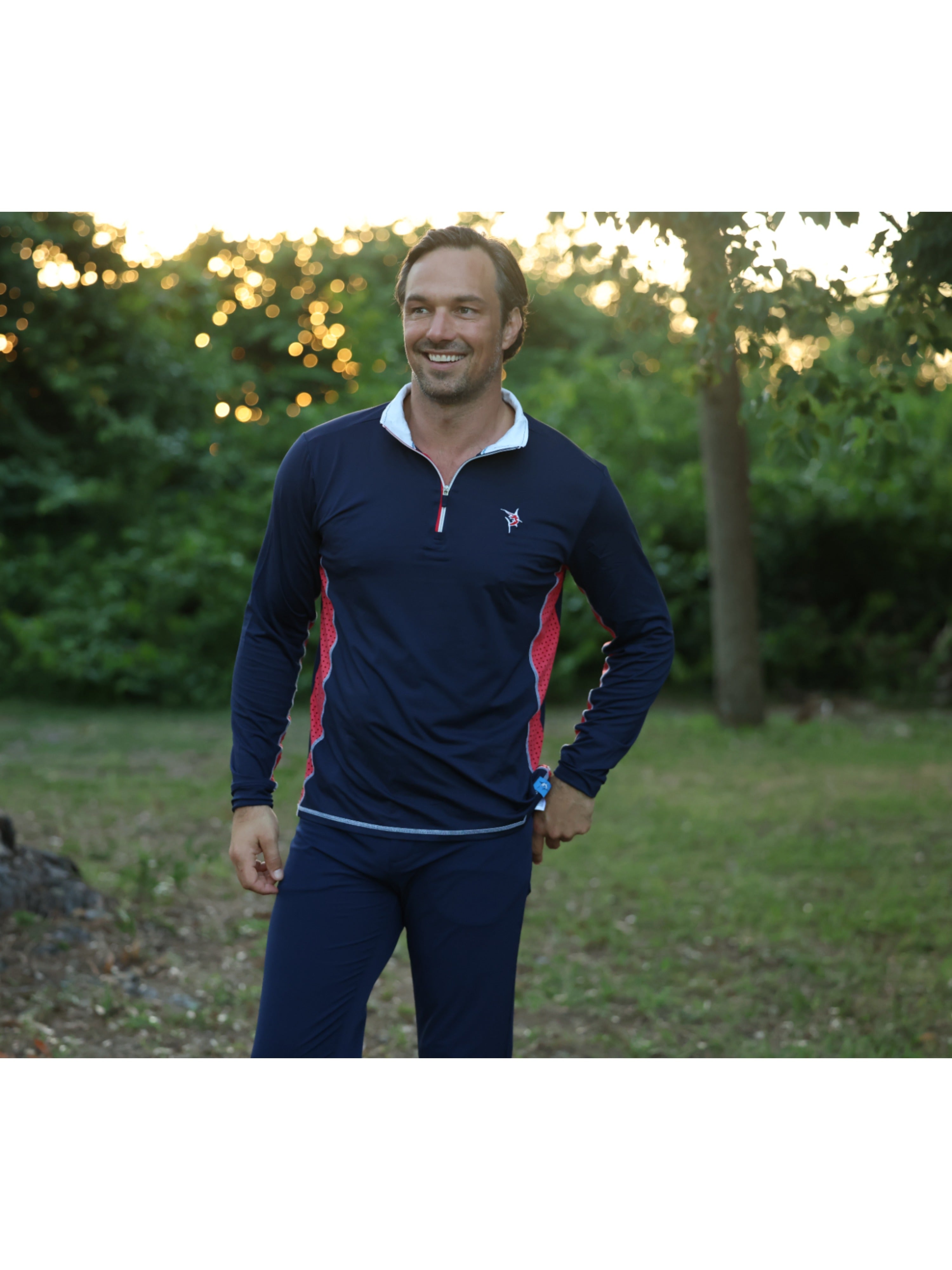 White Water Southport, USA Navy