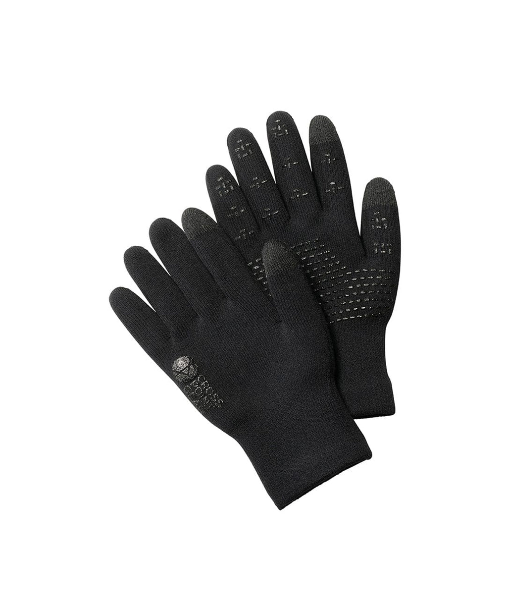 Showers Pass Cross Point Waterproof Knit Gloves: Sport
