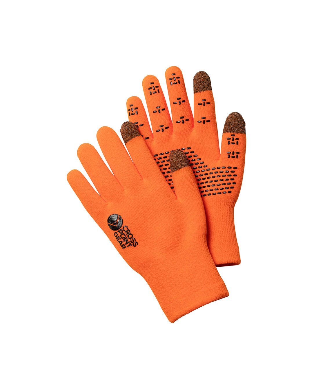 Showers Pass Cross Point Waterproof Knit Gloves: Sport