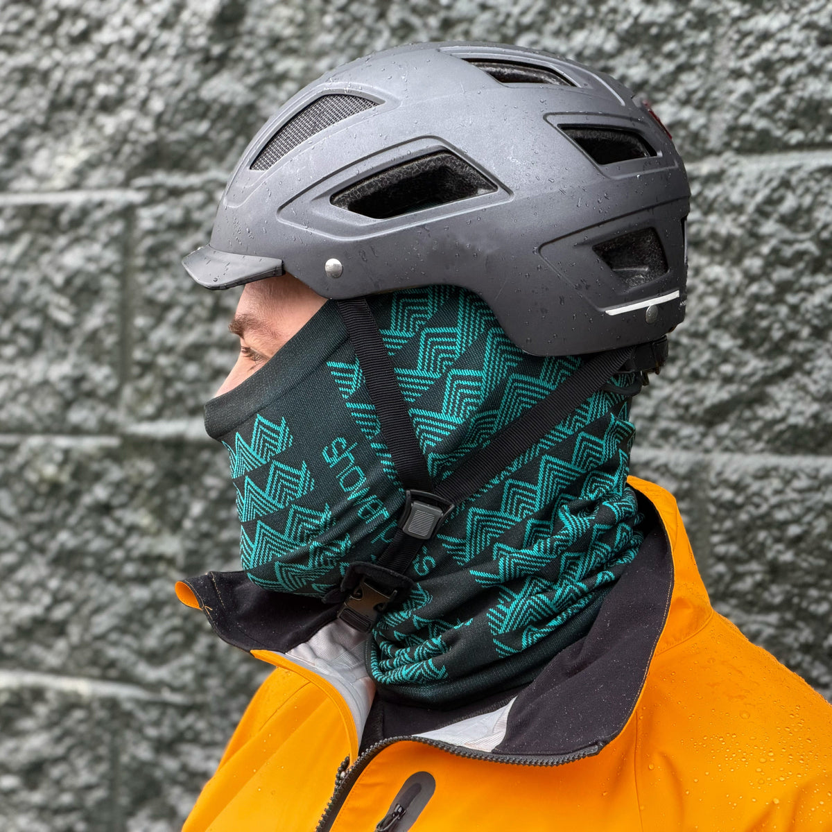 Showers Pass SP Neck Gaiter