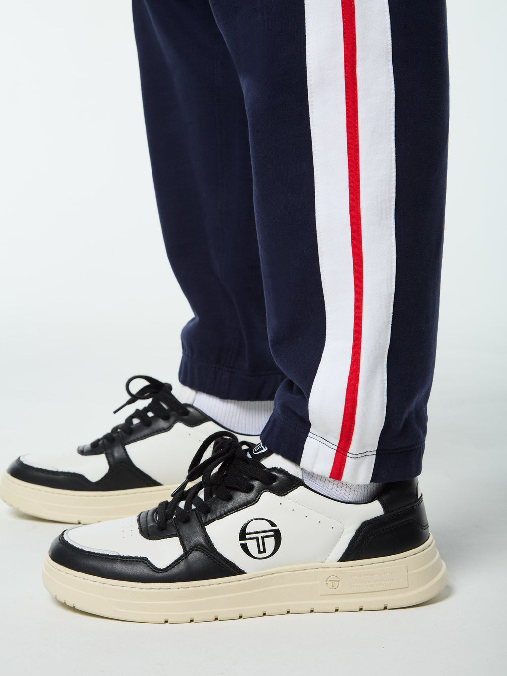 Macchina Sweatpant- Maritime Blue