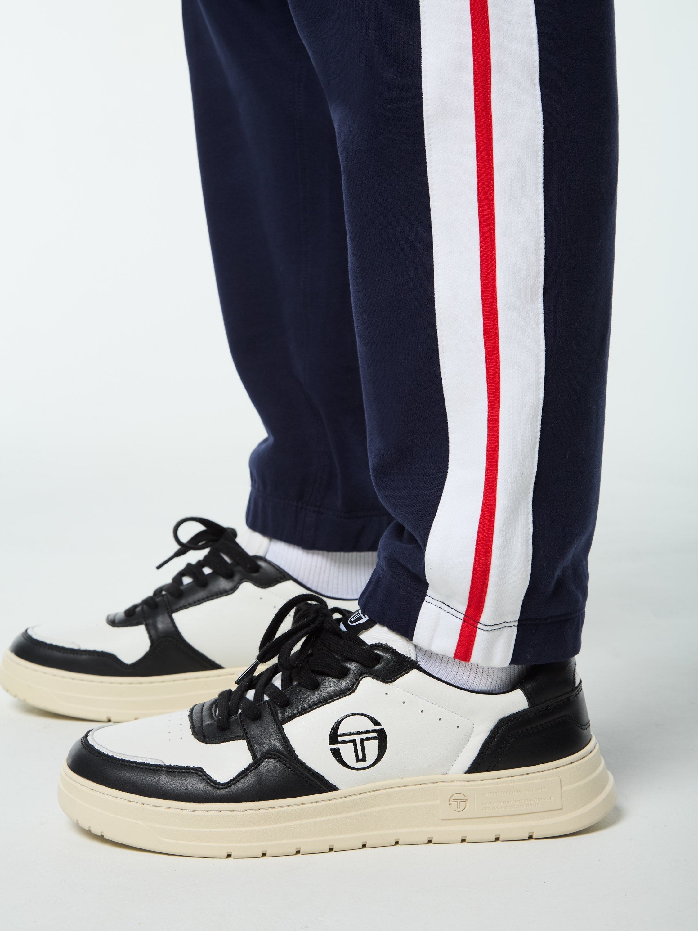 Macchina Sweatpant- Maritime Blue