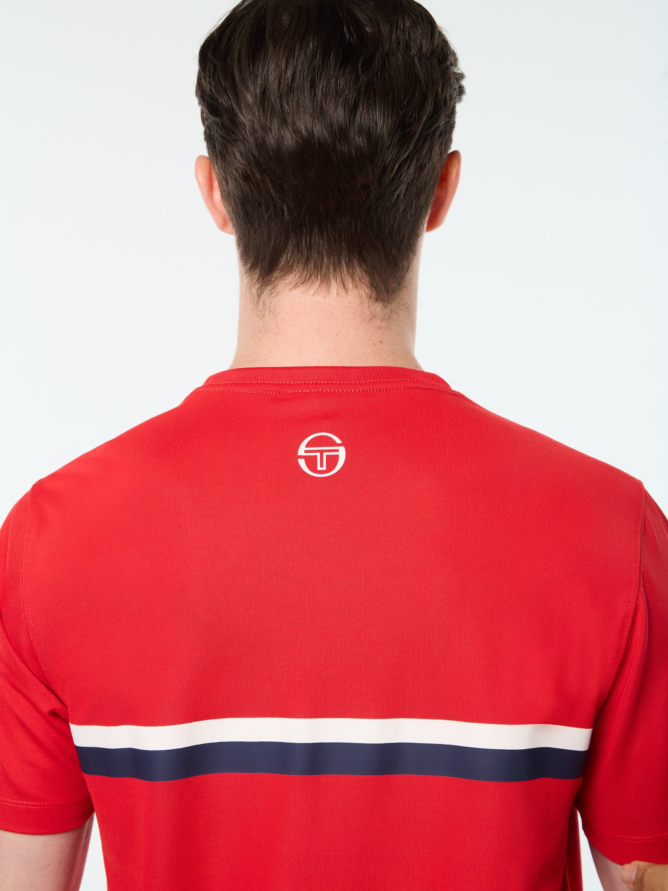 Macchina T-Shirt- Adrenaline Rush