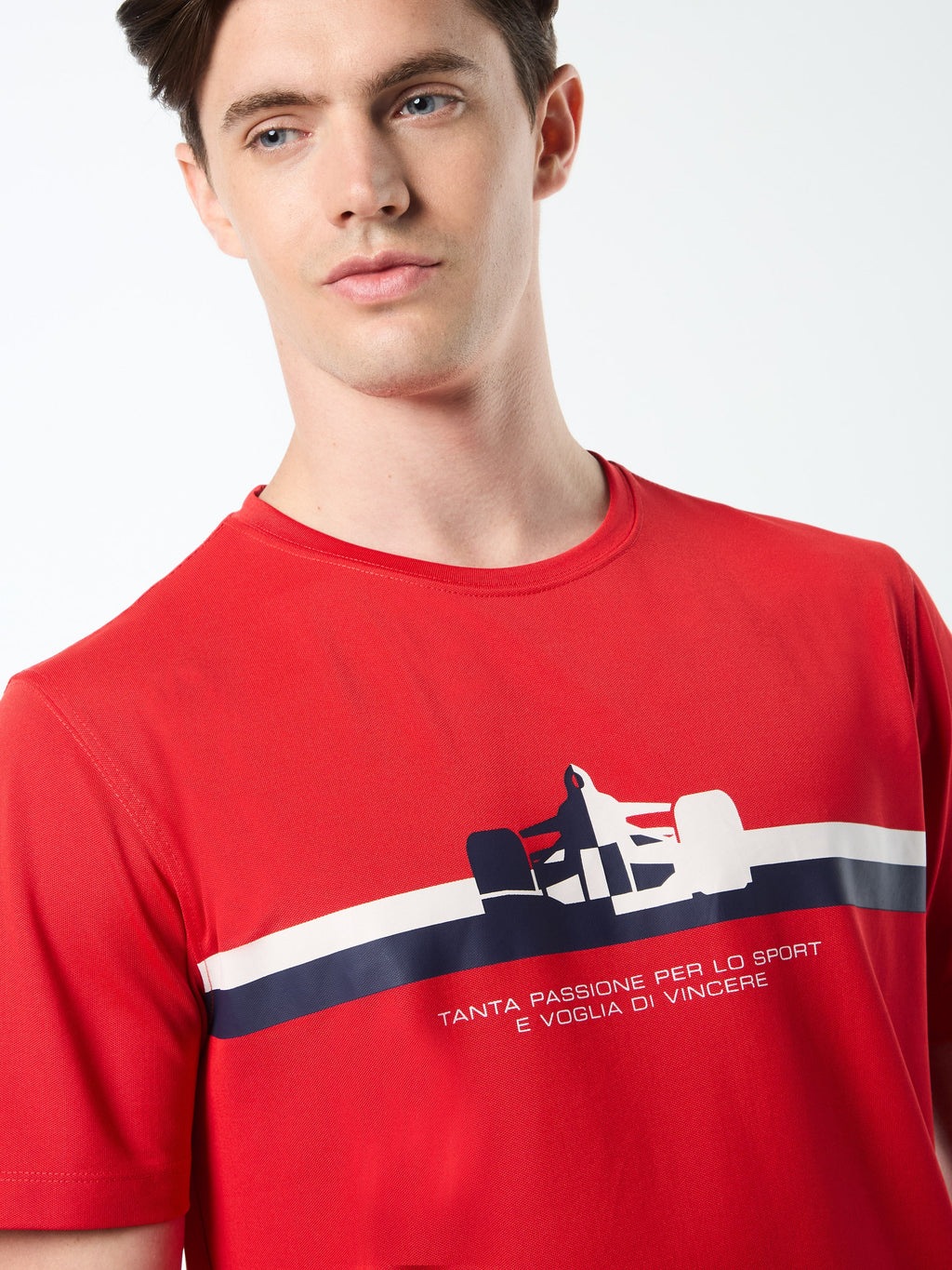 Macchina T-Shirt- Adrenaline Rush