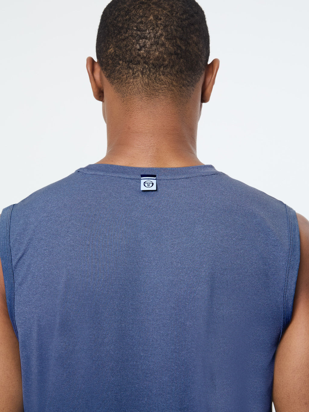 Attivo Damarindo Tank- Maritime Blue