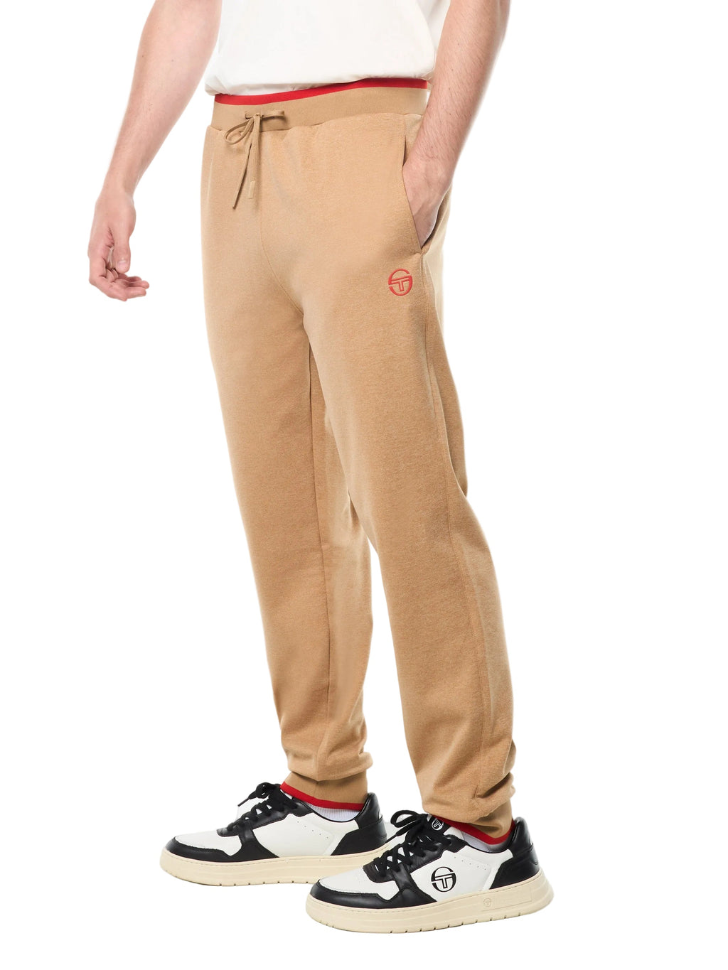 Nuvola Pants- Bronze Brown