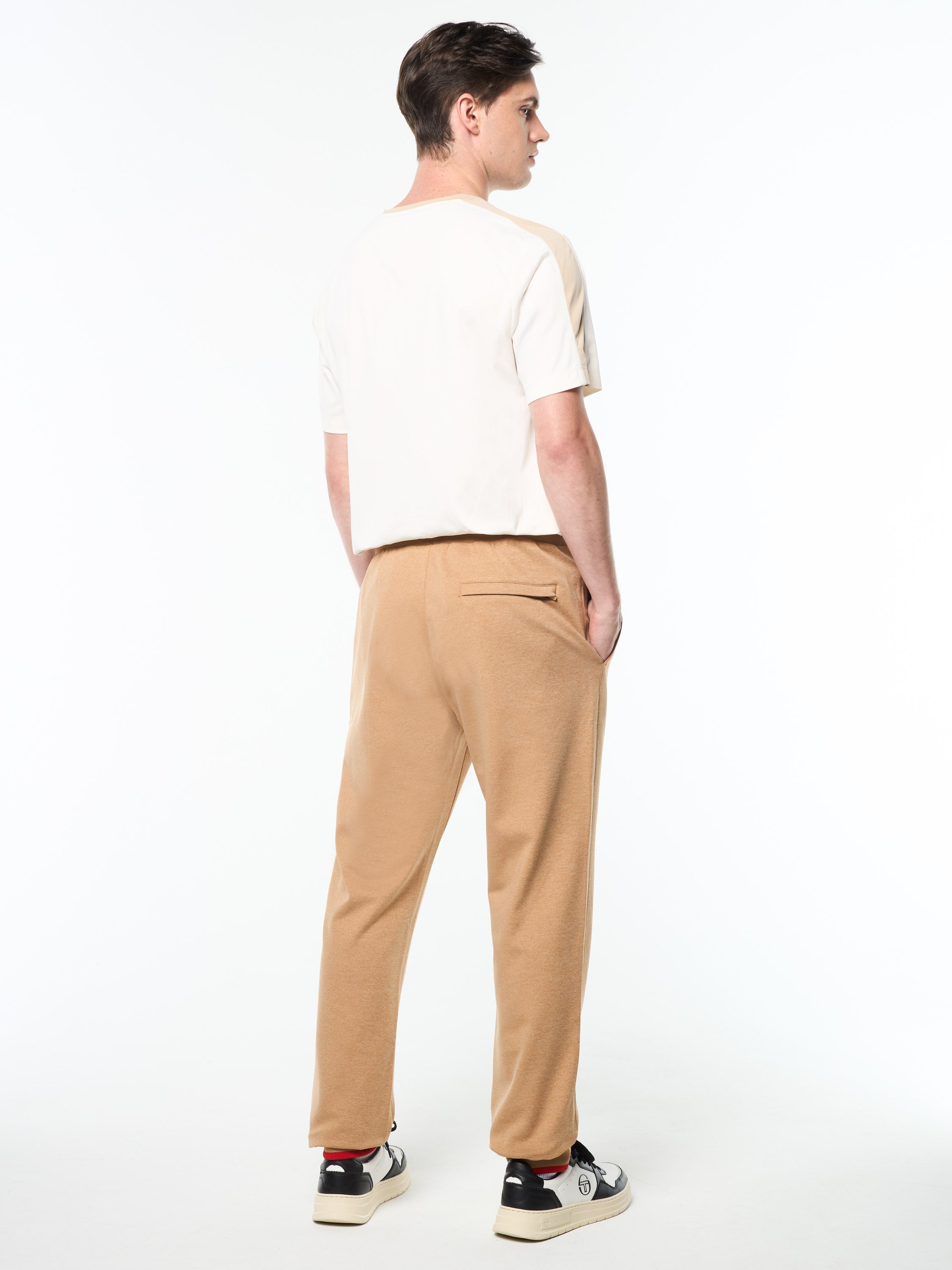 Nuvola Pants- Bronze Brown