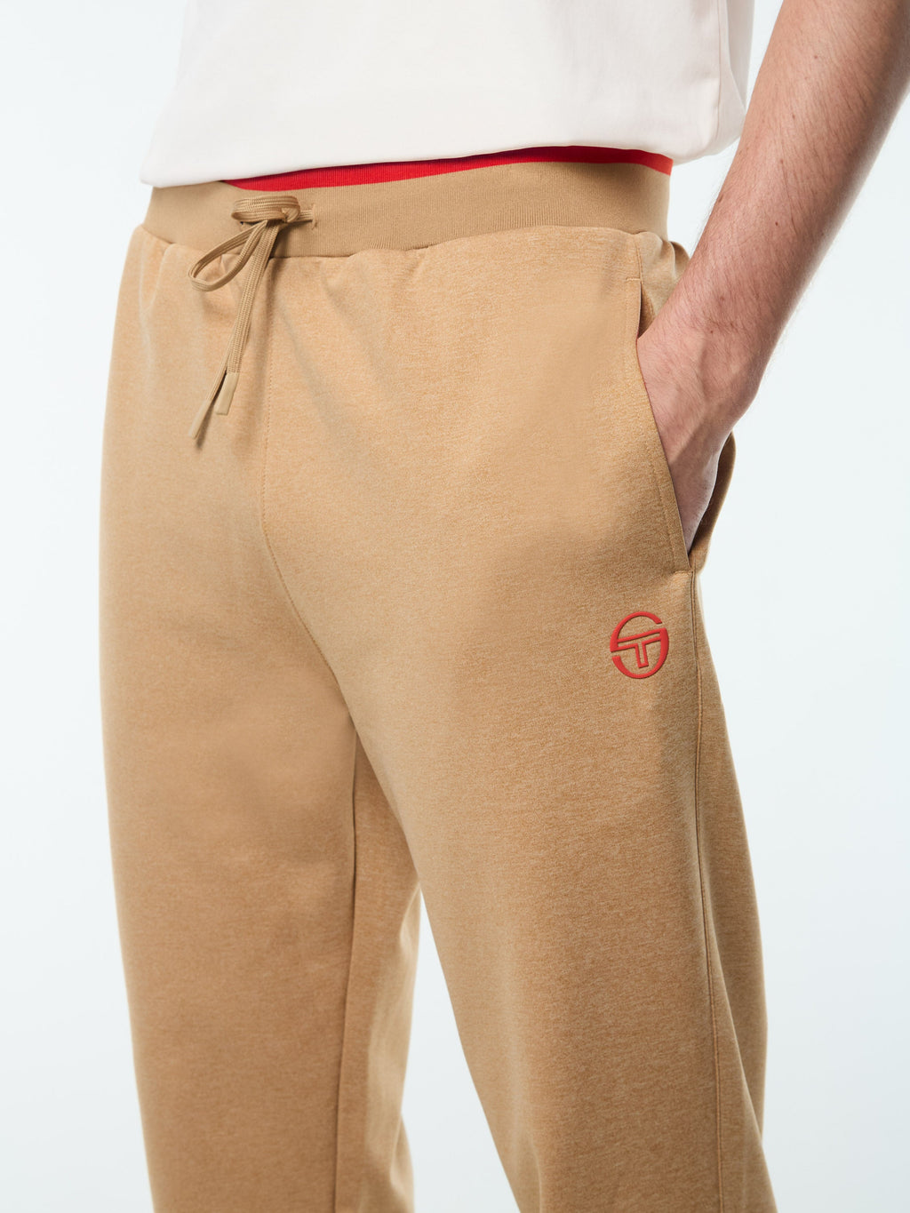 Nuvola Pants- Bronze Brown