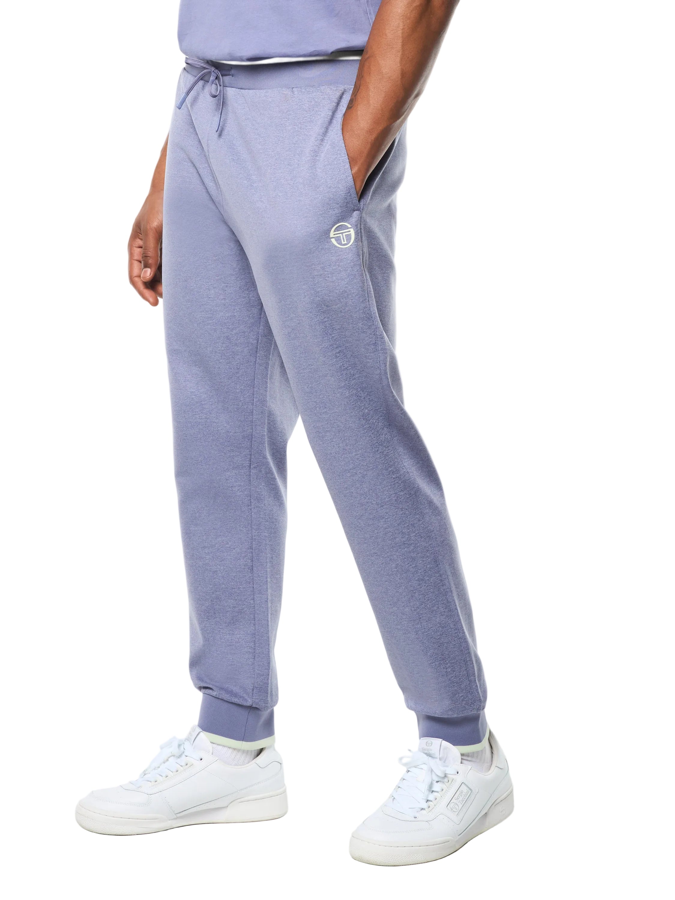 Nuvola Pants- Heron