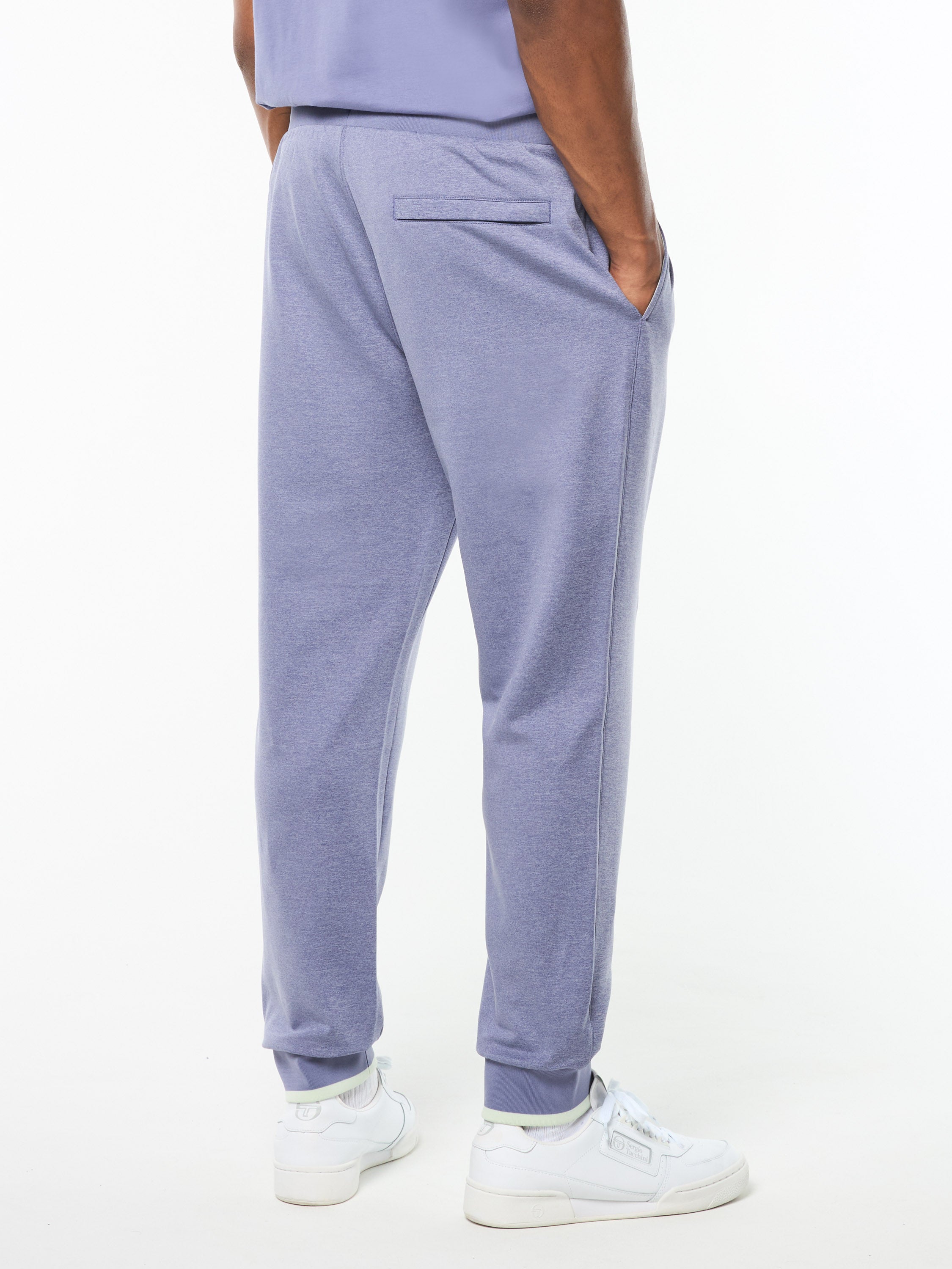 Nuvola Pants- Heron