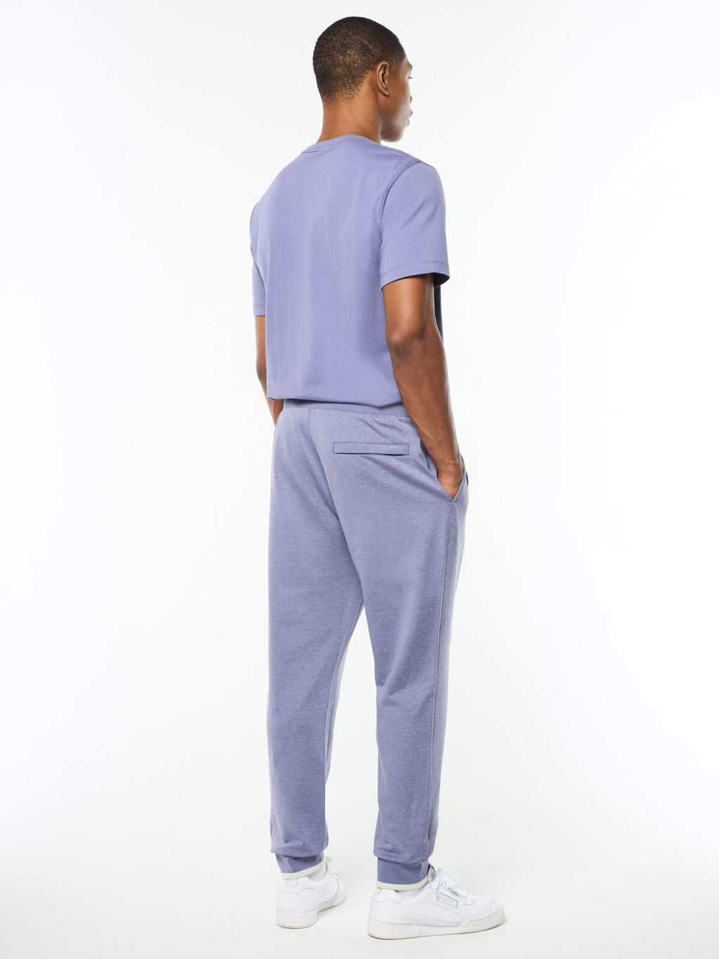 Nuvola Pants- Heron
