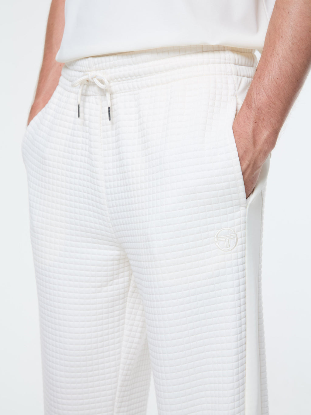 Netto Pant- Gardenia