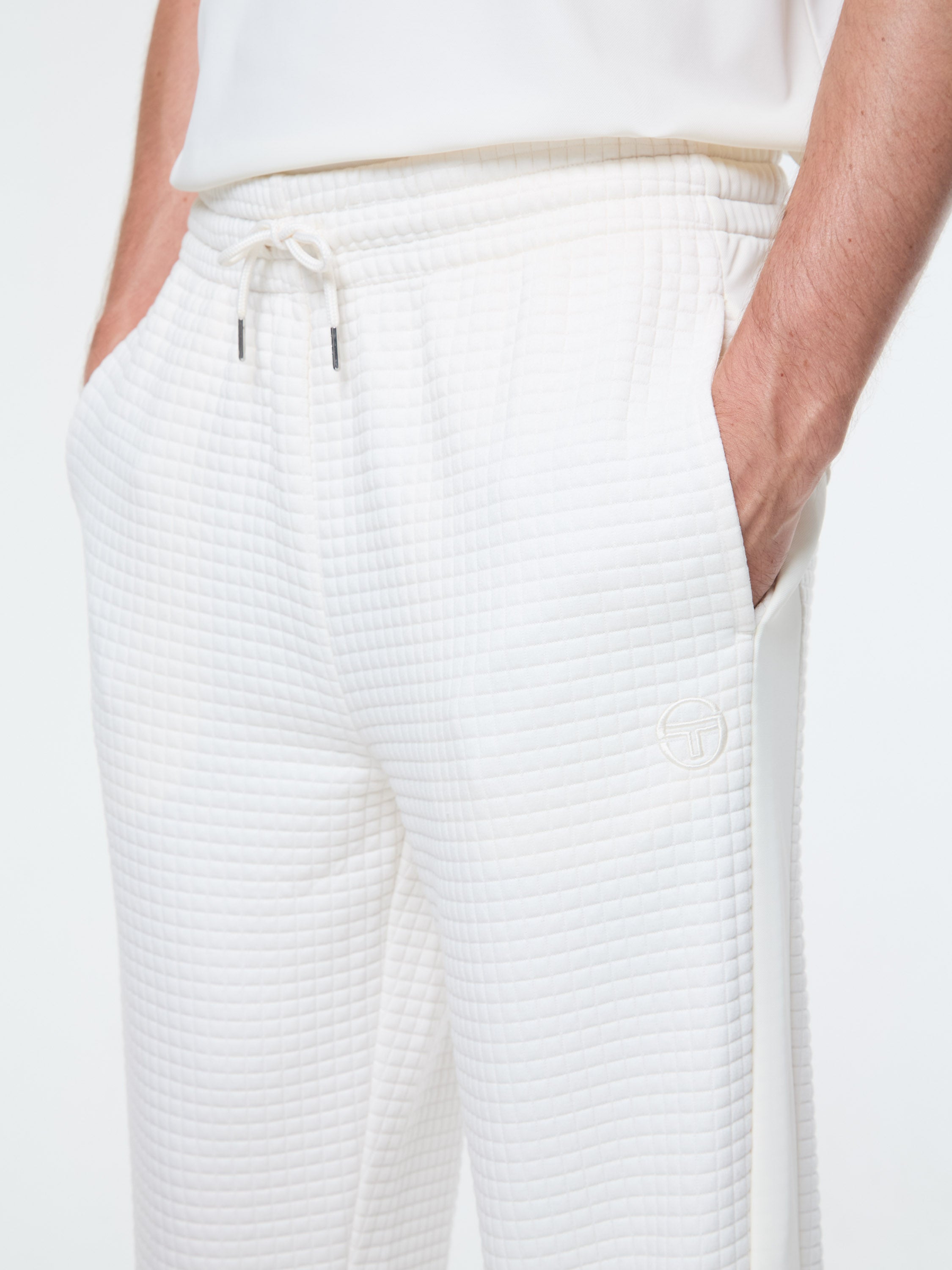 Netto Pant- Gardenia