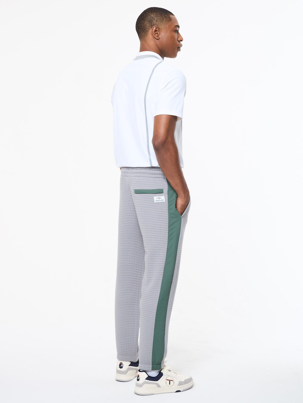Netto Pant- Sleet