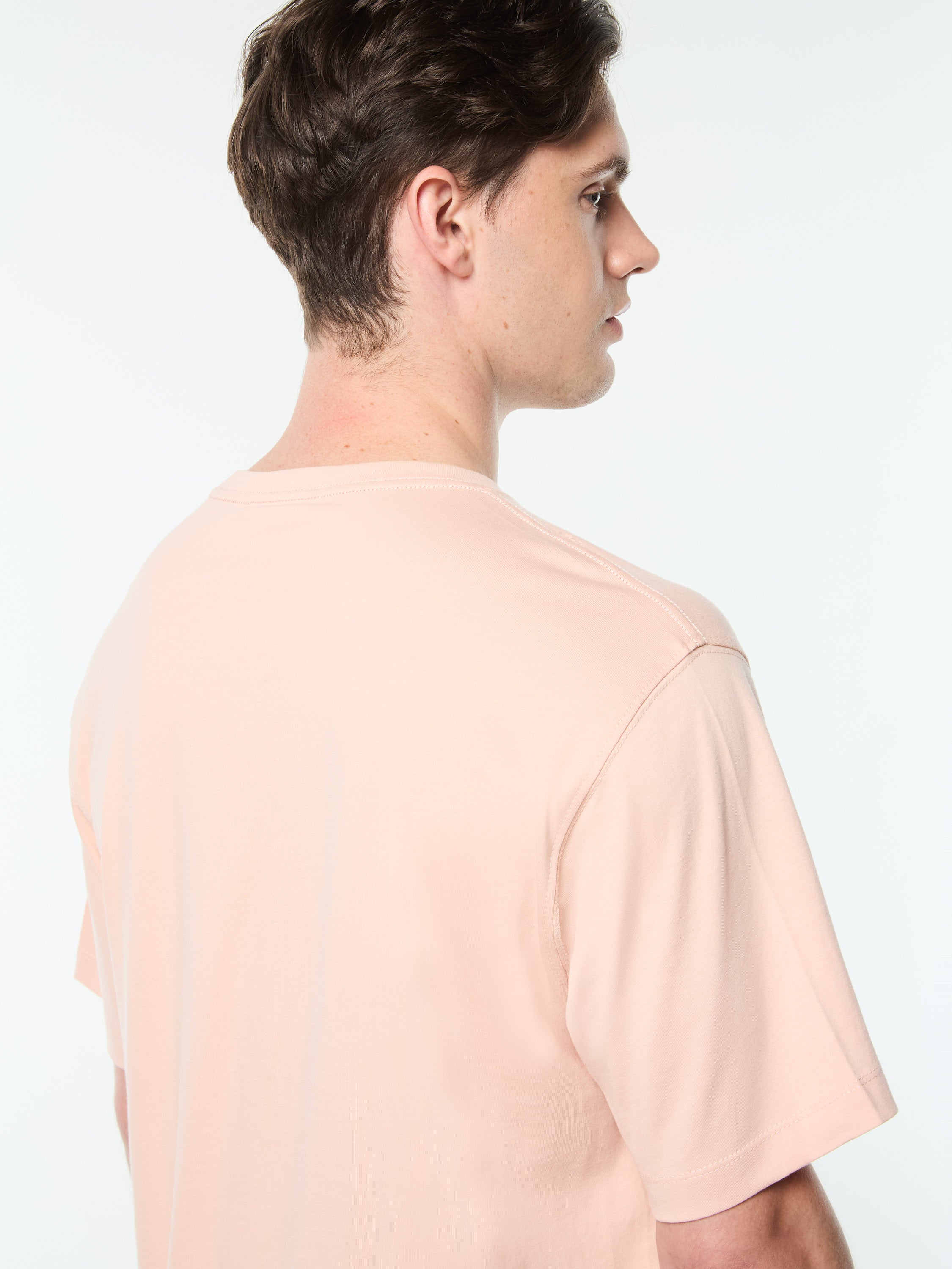 Vincere T-Shirt- Evening Sand