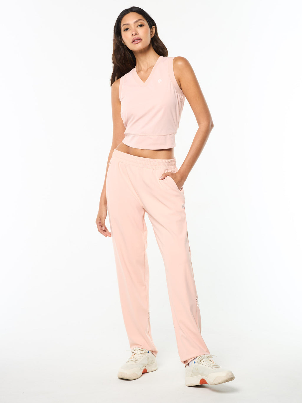 Noemi Pant- Evening Sand