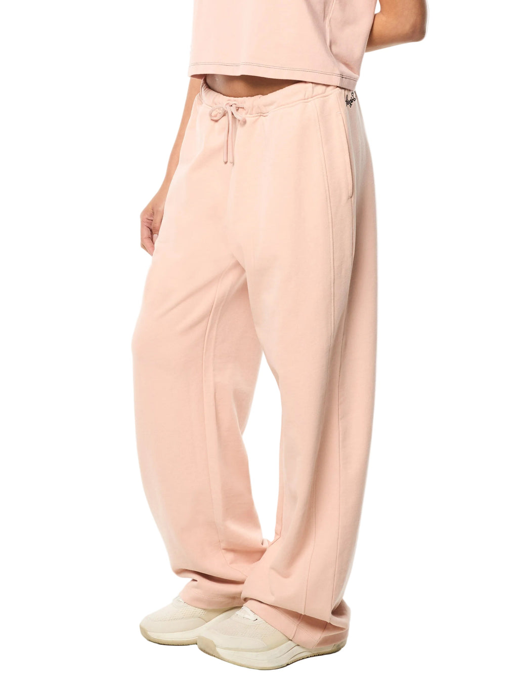 Nera Sweatpant- Evening Sand