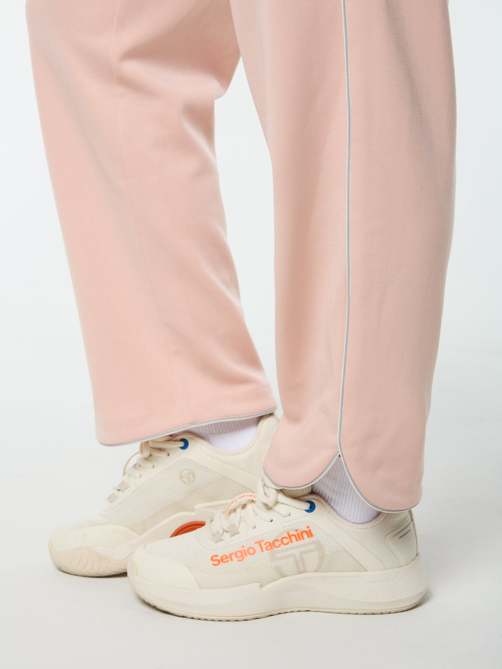Terina Track Pant- Evening Sand