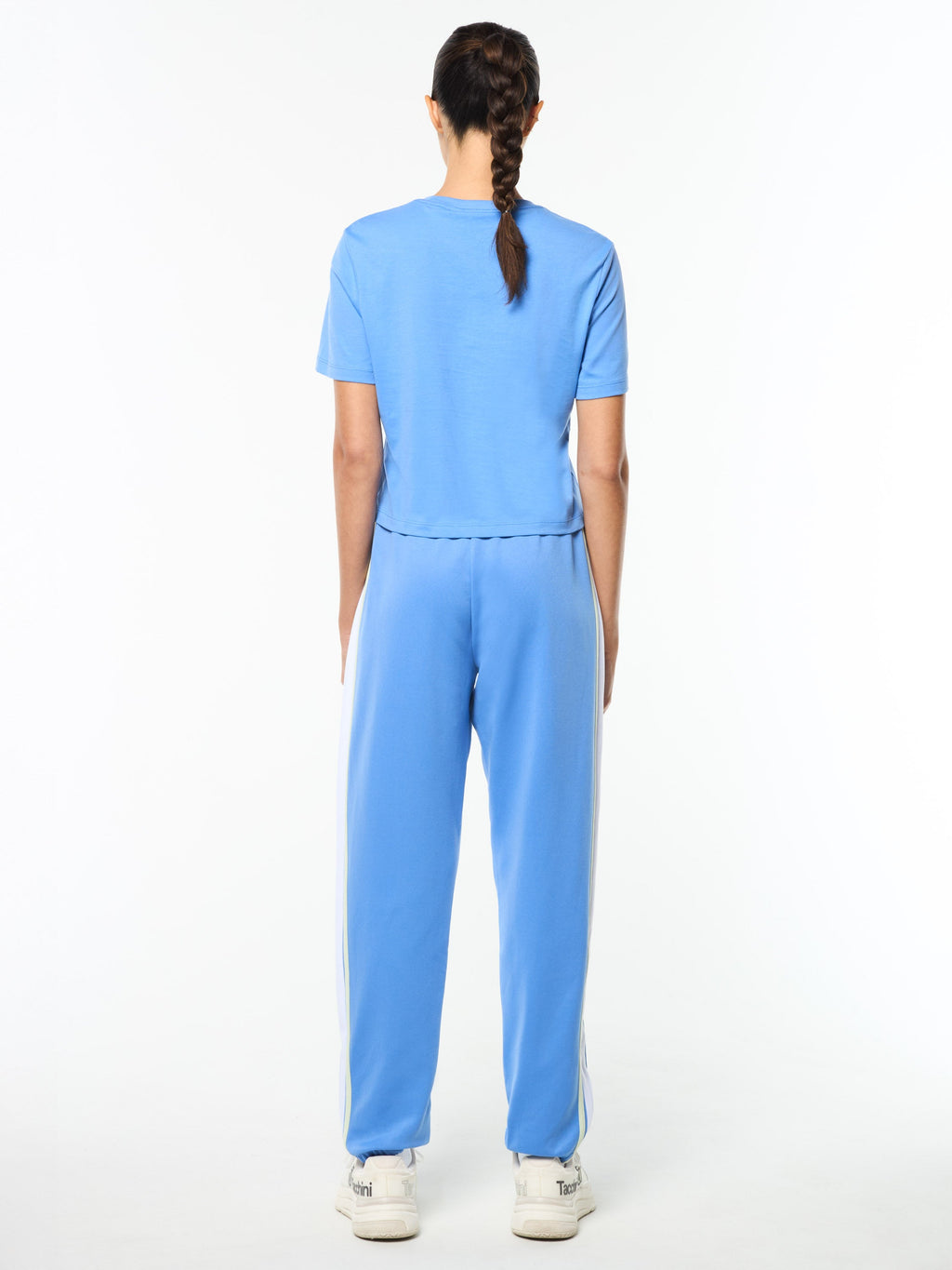 Women's Corsa Track Pant- Ultramarine