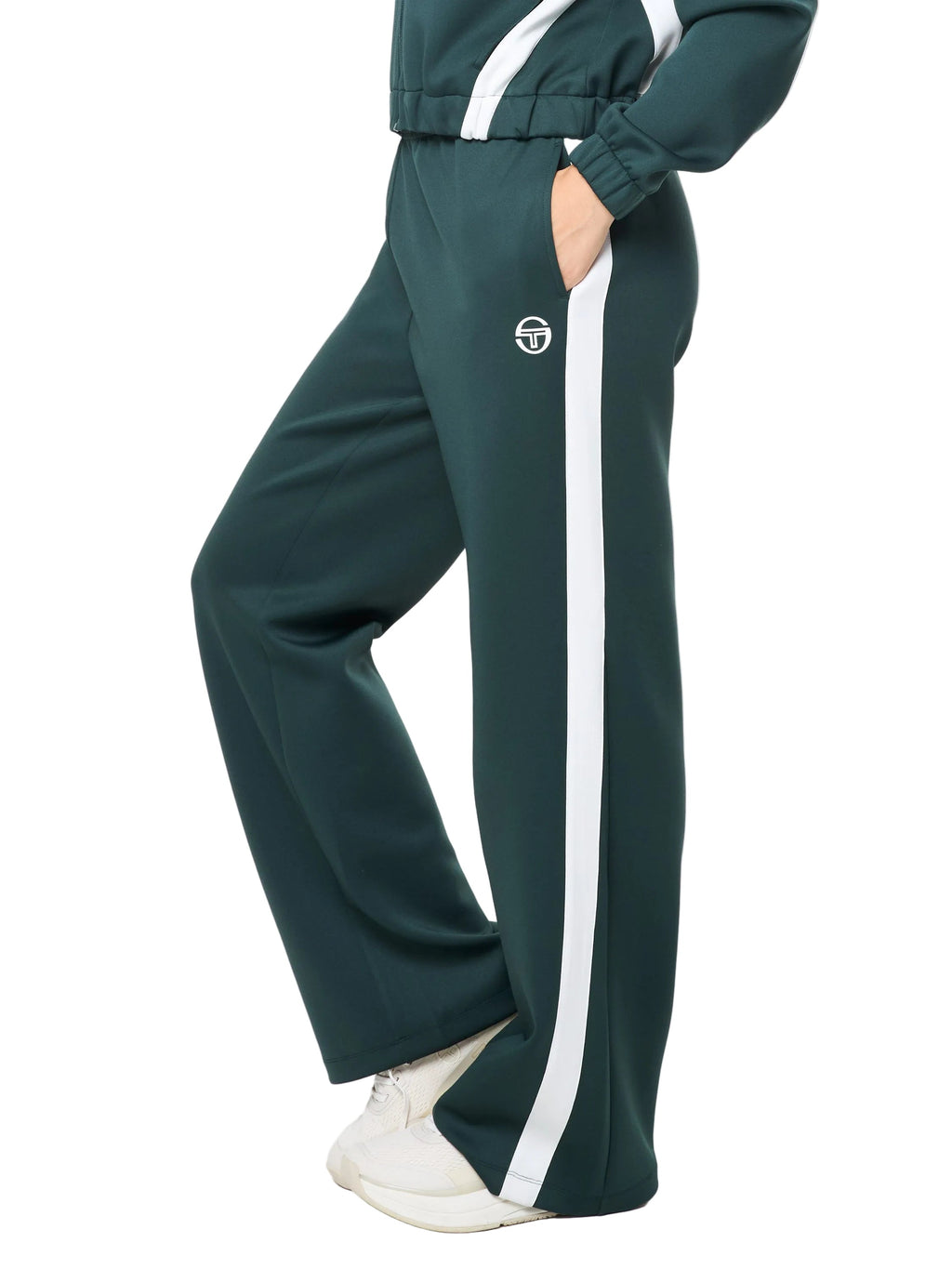 Anna Track Pant- Green Gables