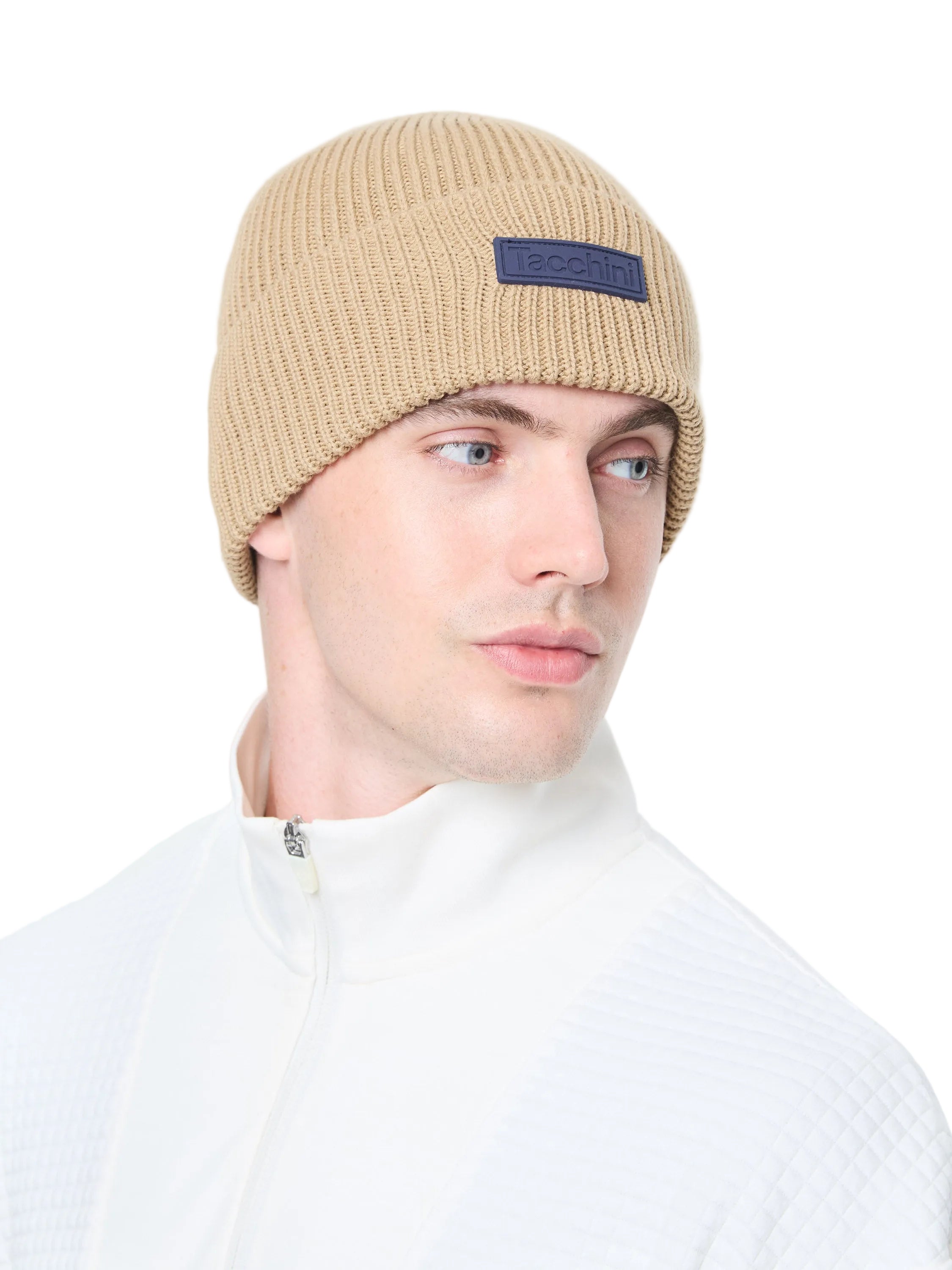 Tacchini Beanie- Humus