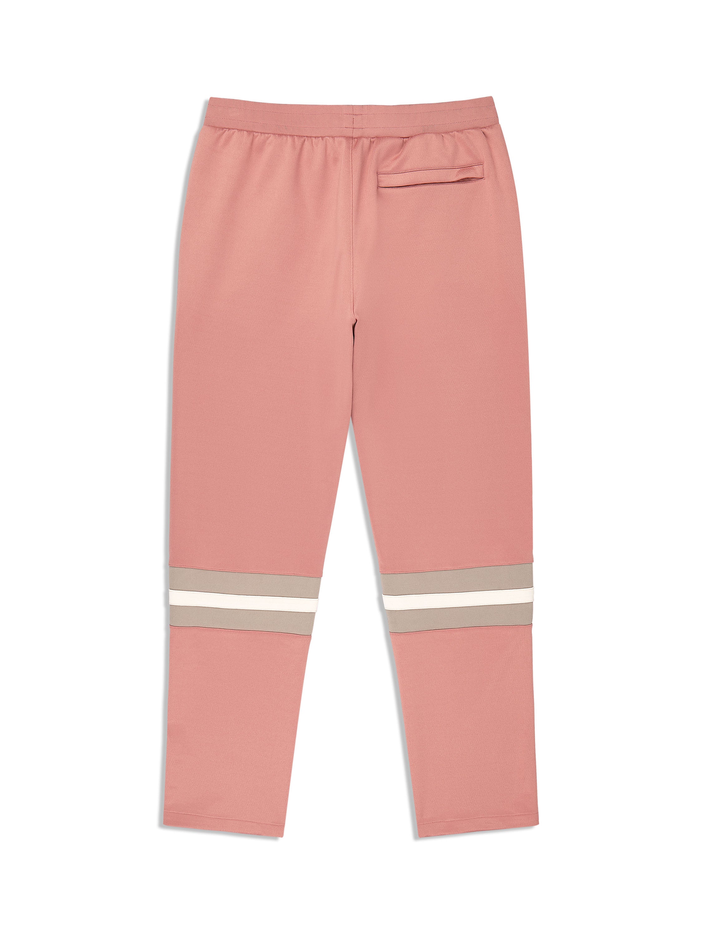 Rimini Track Pant- Light Mahogany
