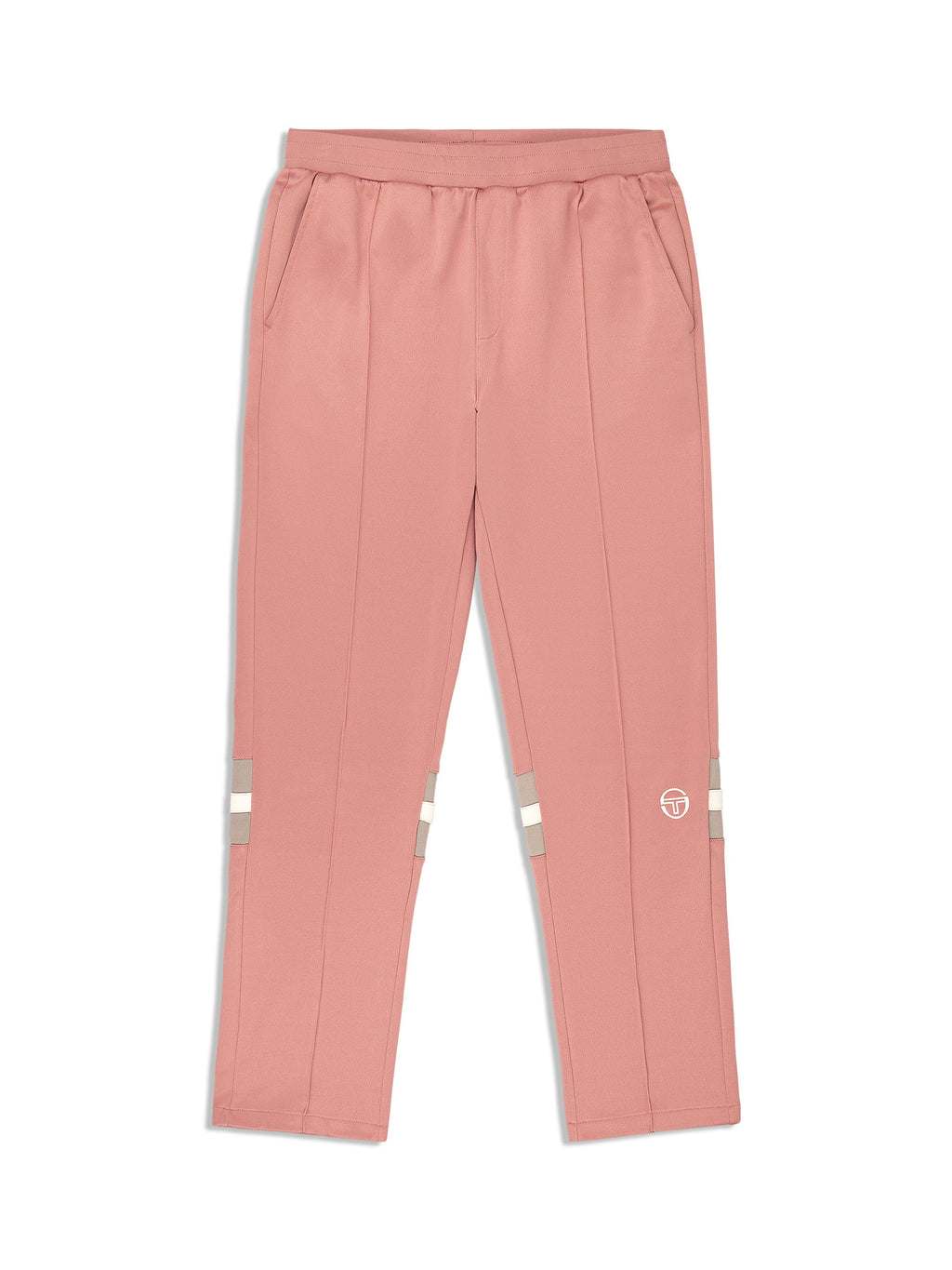 Rimini Track Pant- Light Mahogany