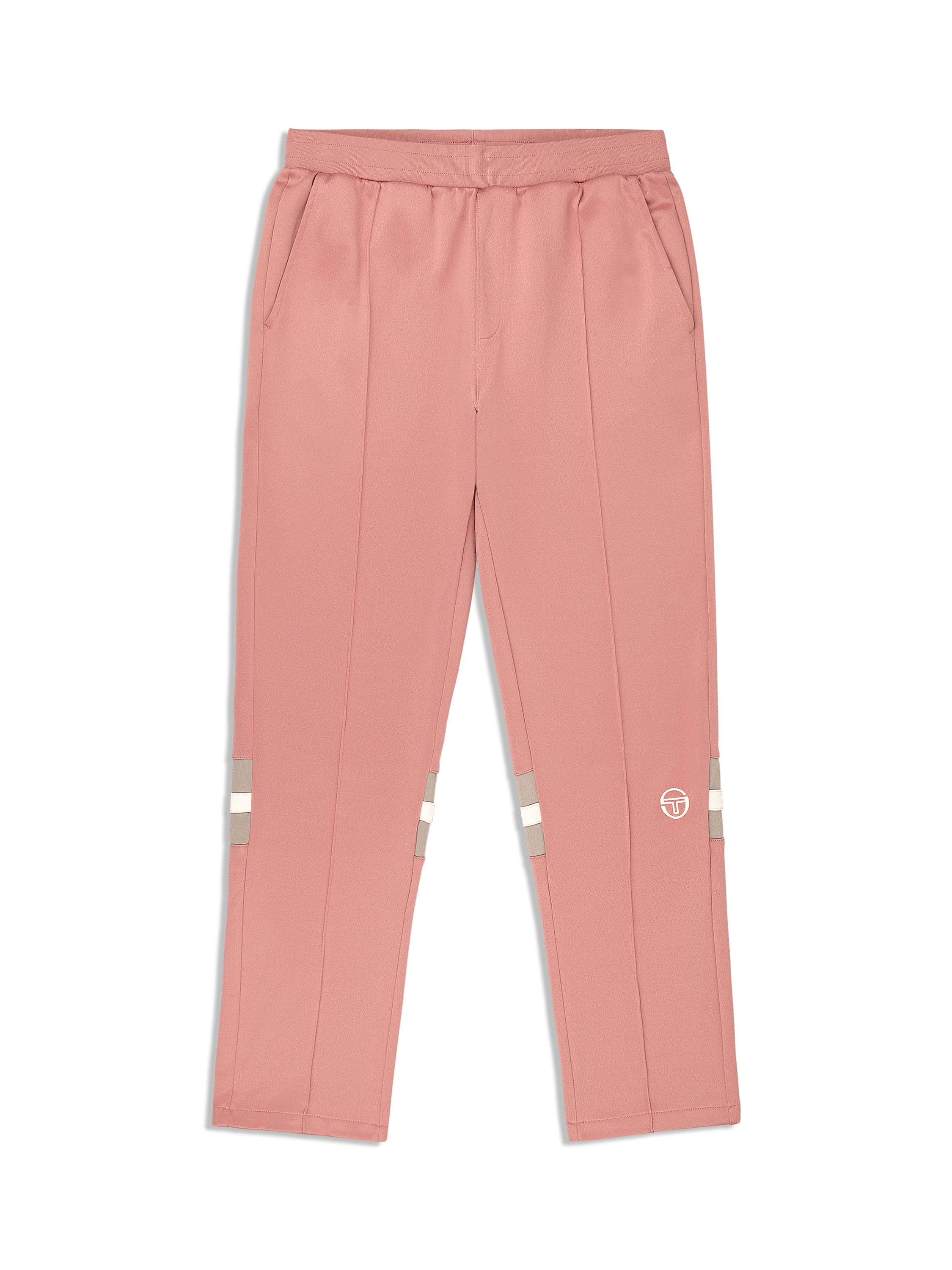 Rimini Track Pant- Light Mahogany