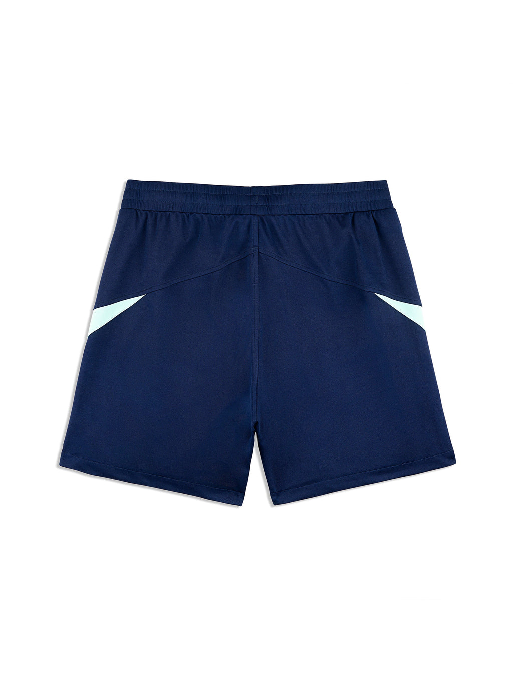 Luca Piqué Short- Maritime Blue