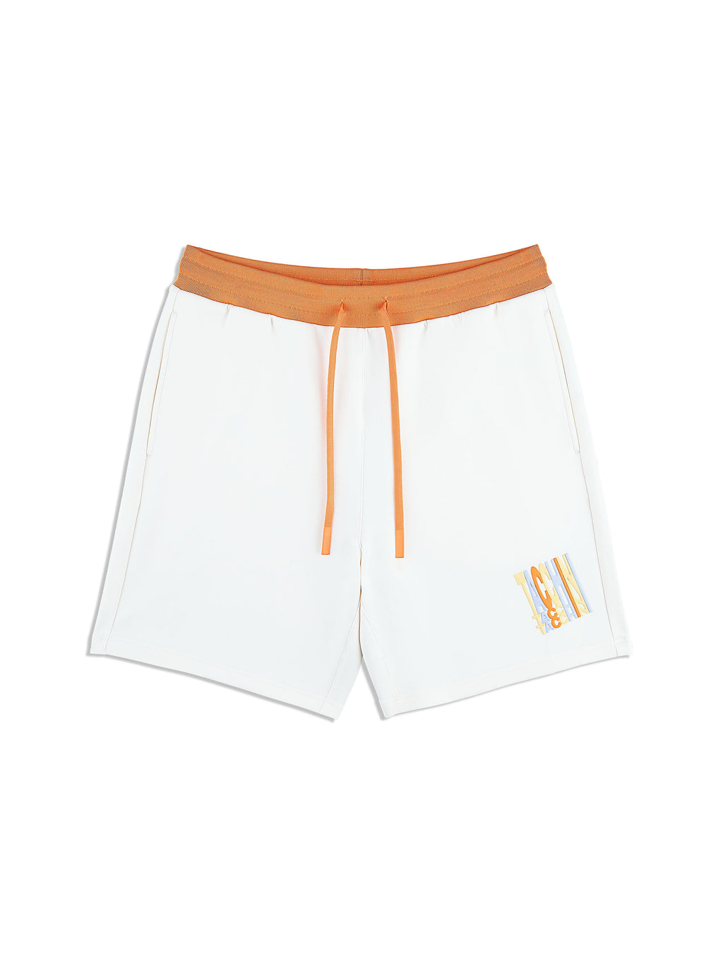 Urso Short- Gardenia