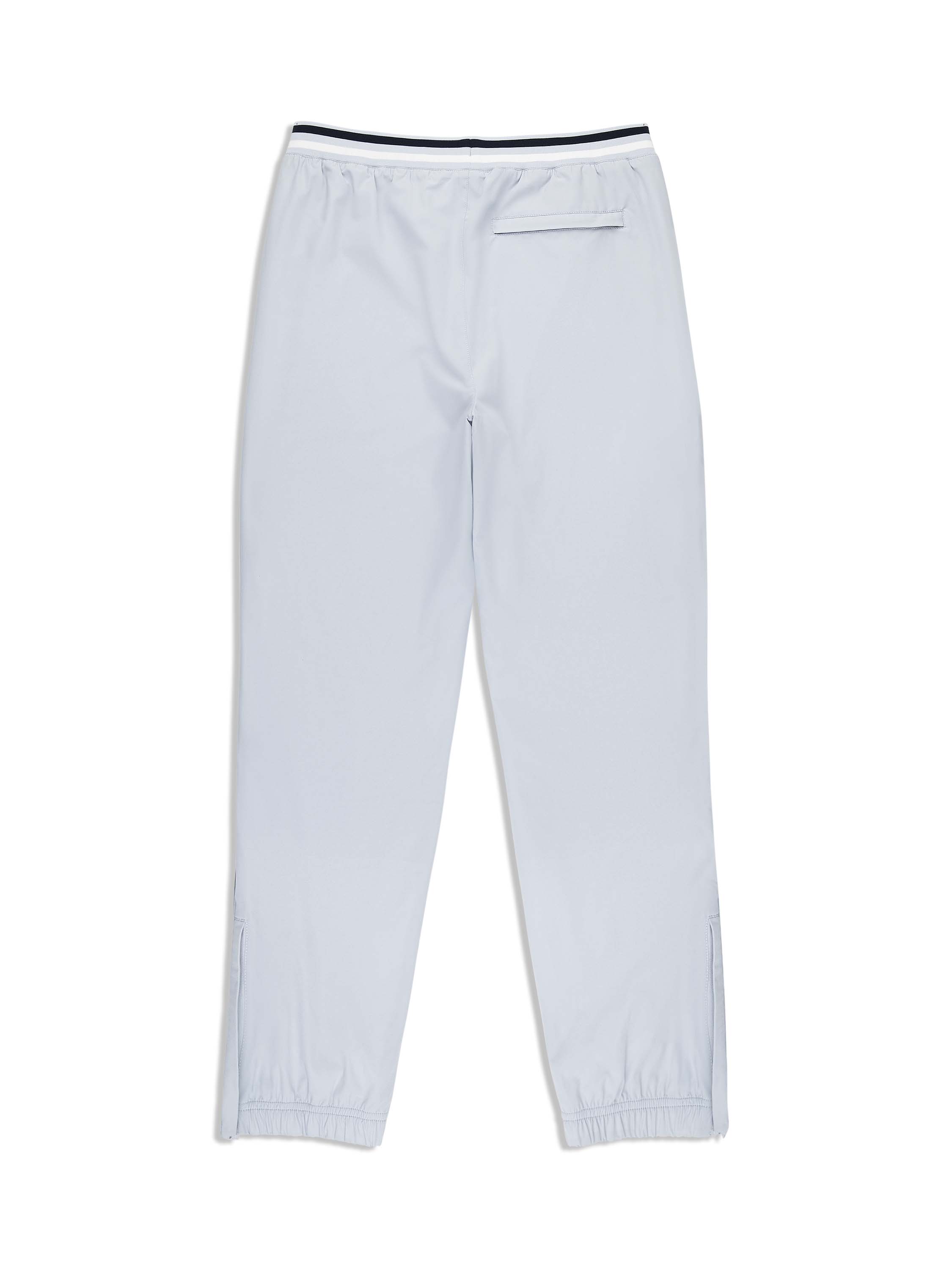 Paco Track Pant- Xenon Blue