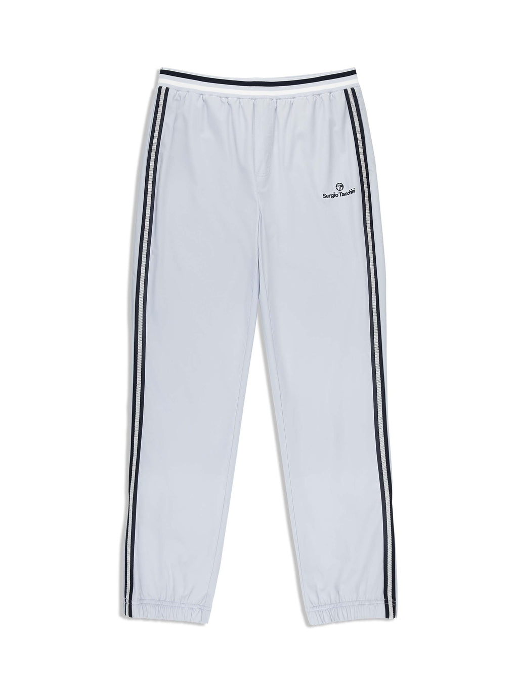 Paco Track Pant- Xenon Blue