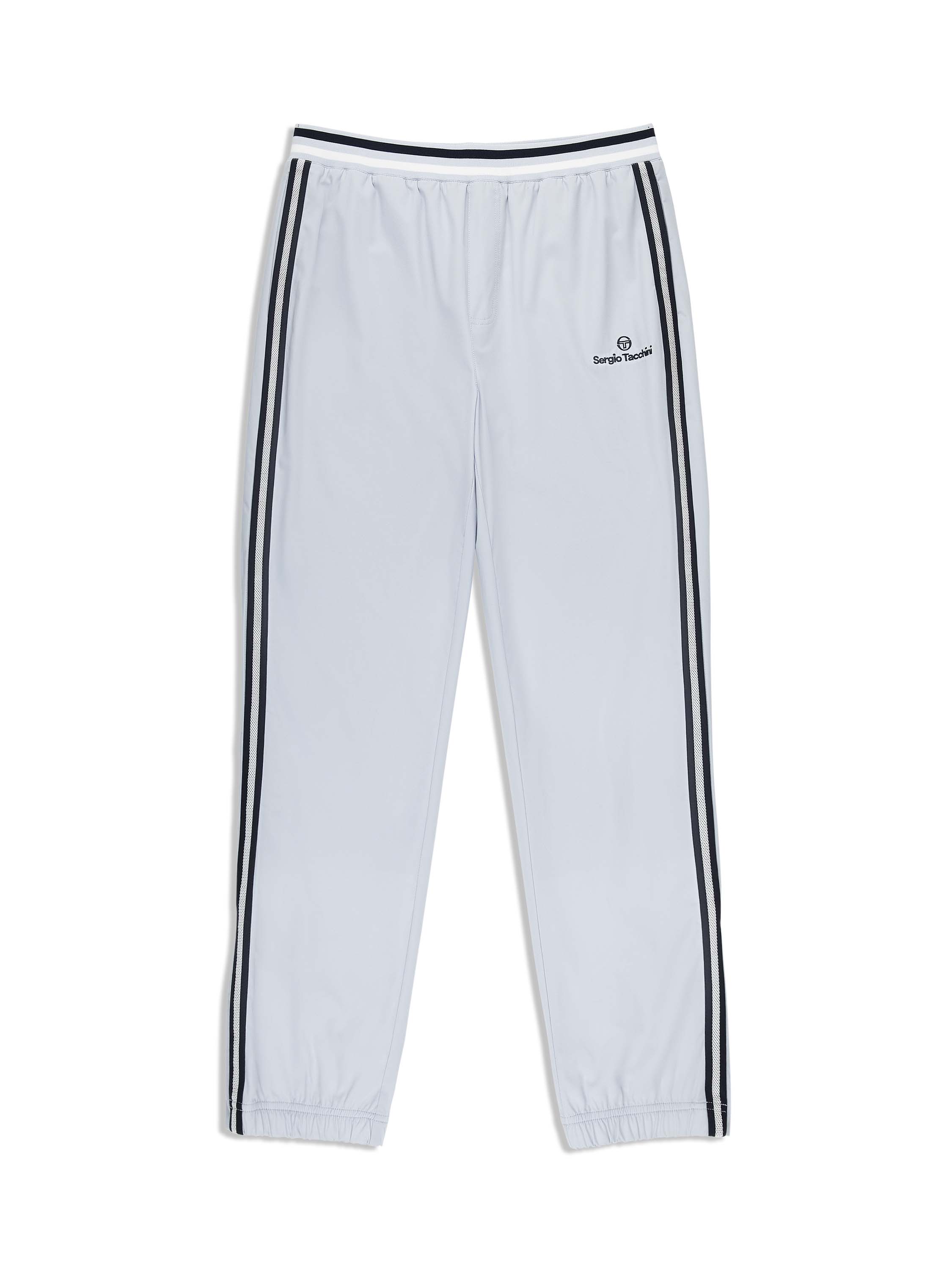 Paco Track Pant- Xenon Blue