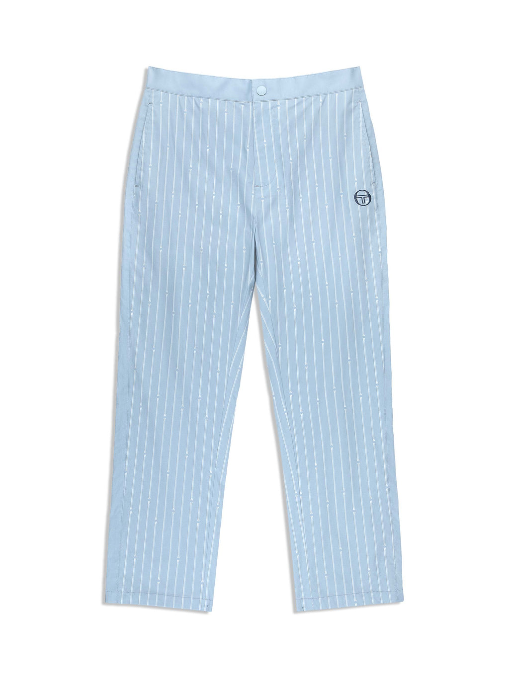 Colonna Pant- Faded Denim
