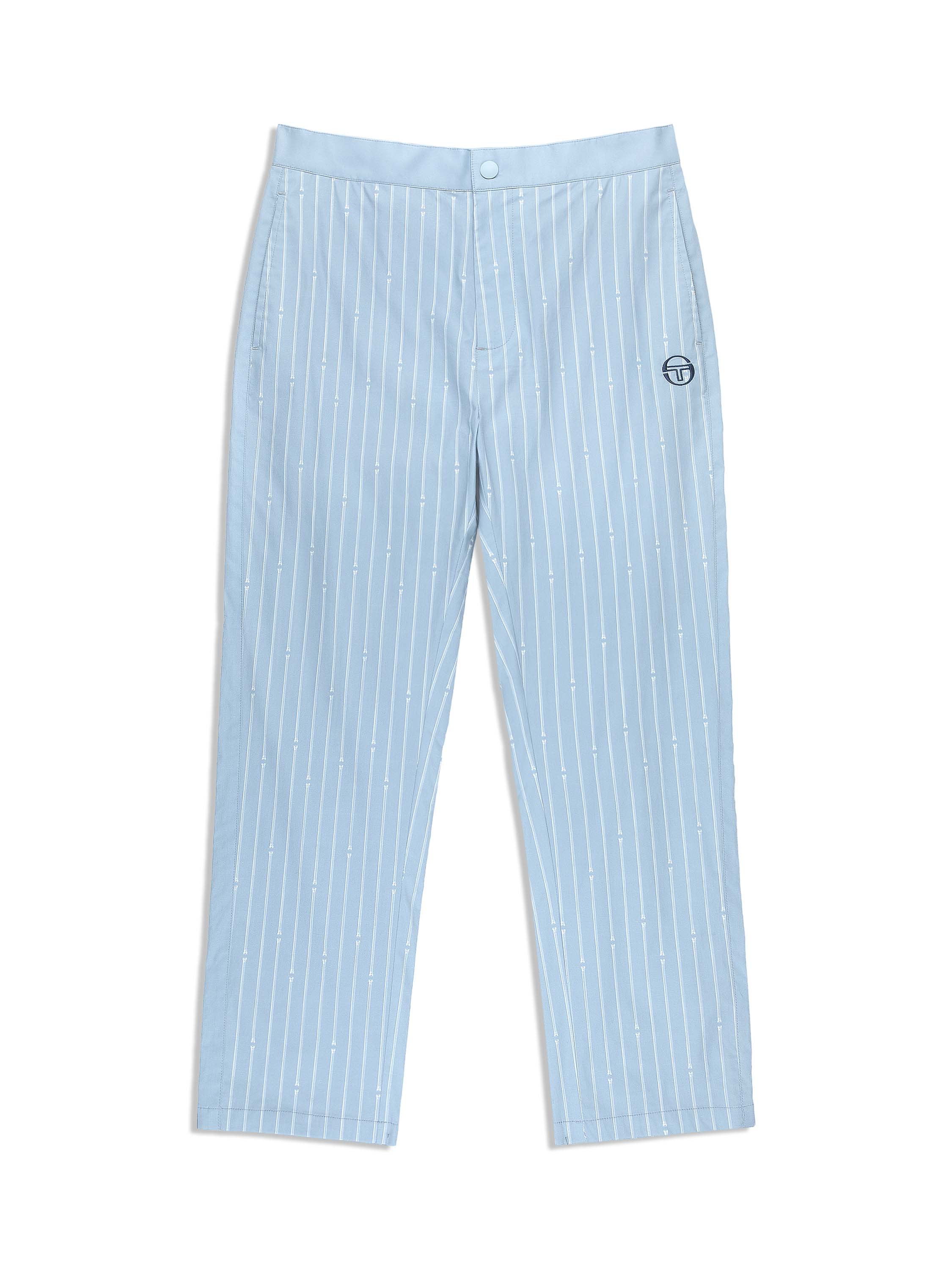 Colonna Pant- Faded Denim