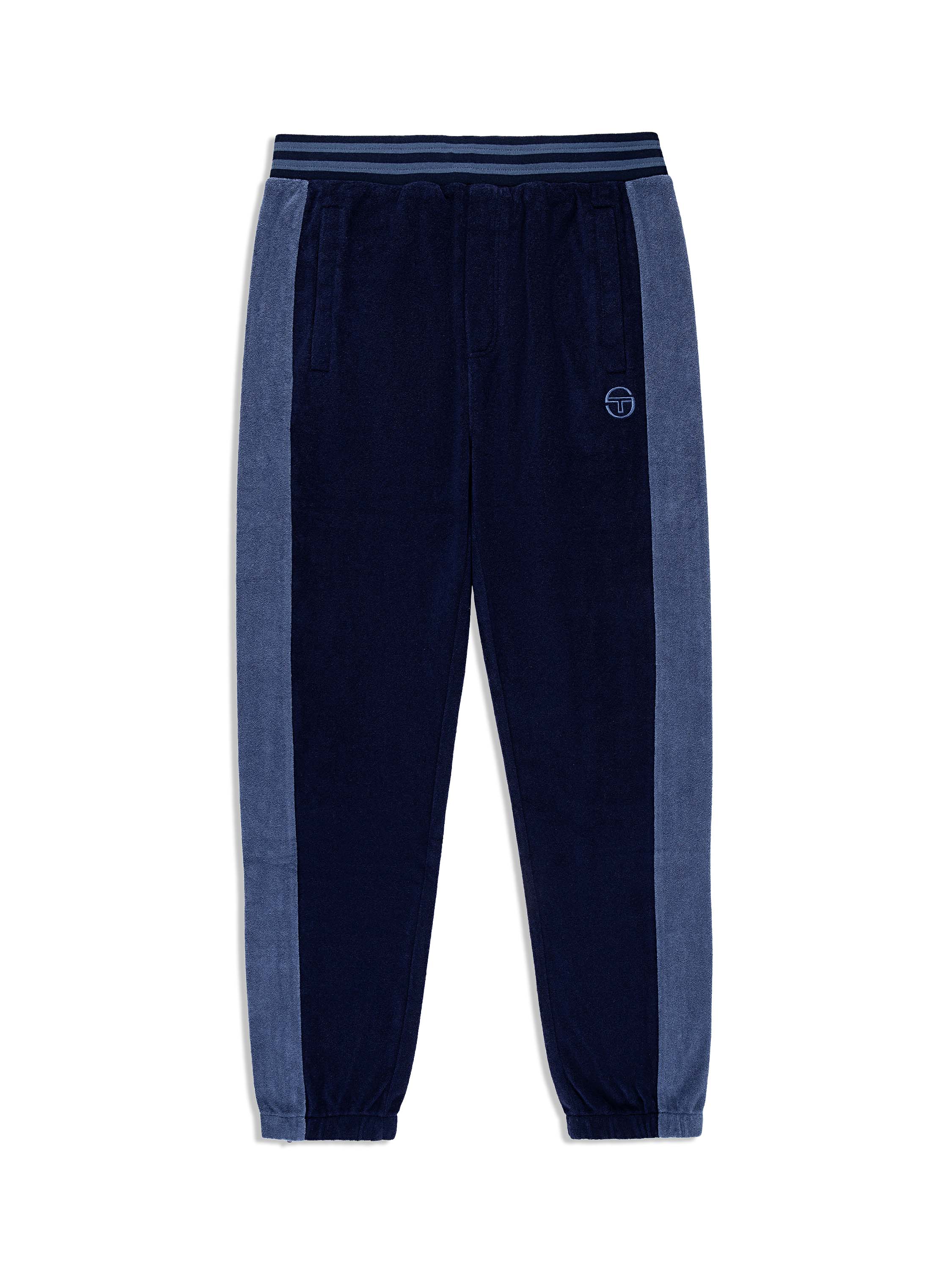 Vitus Track Pant- Maritime Blue